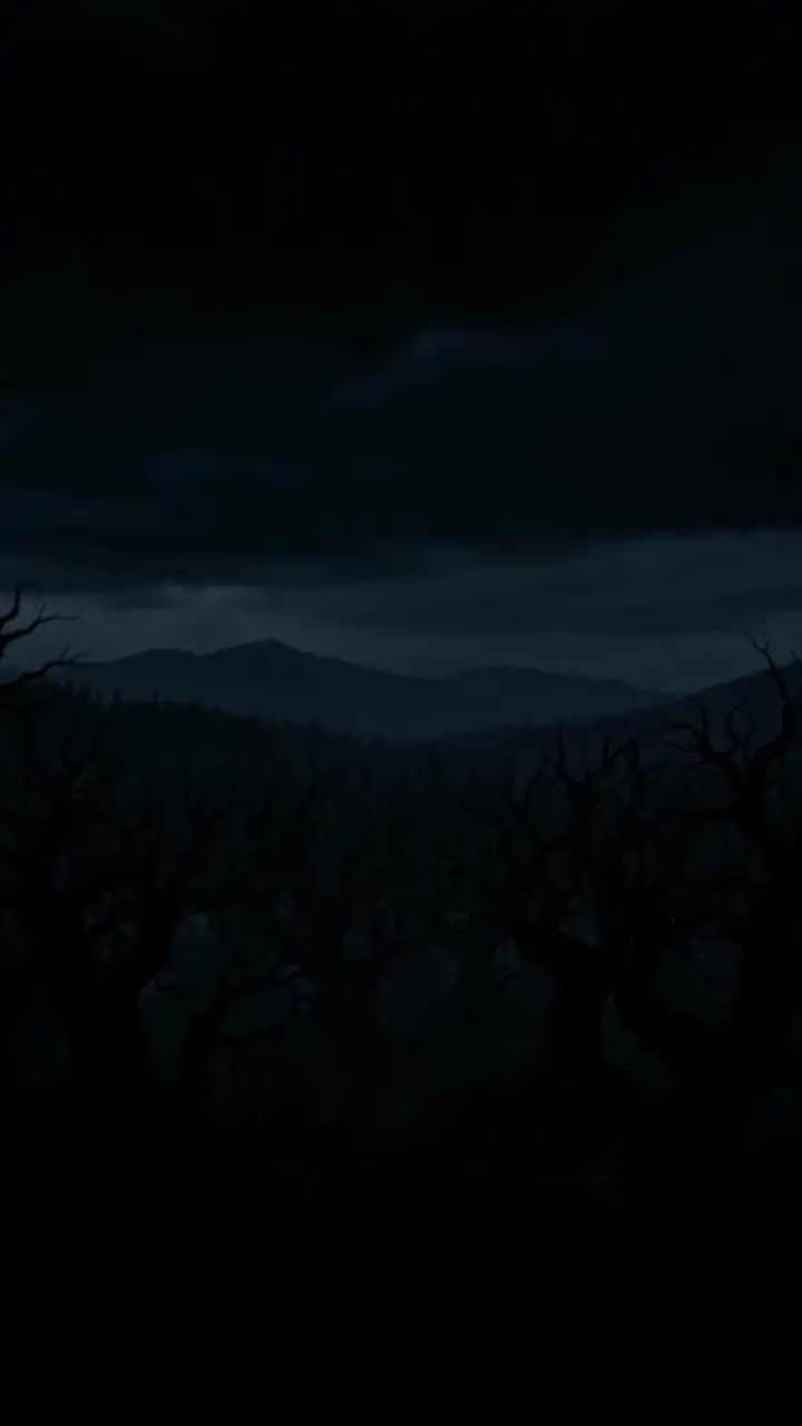Episode 1 of The Vampire Lord’s Final Salvation