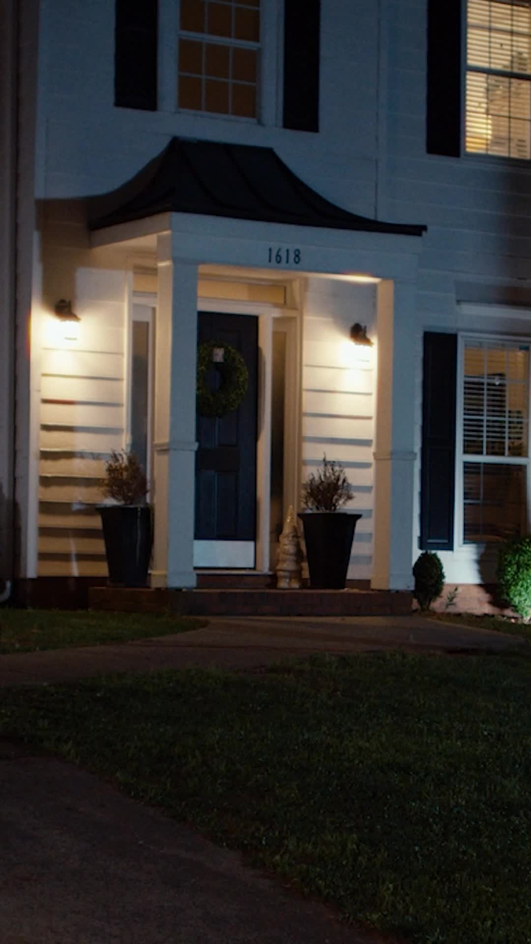 Episode 43 of The Vampire Next Door