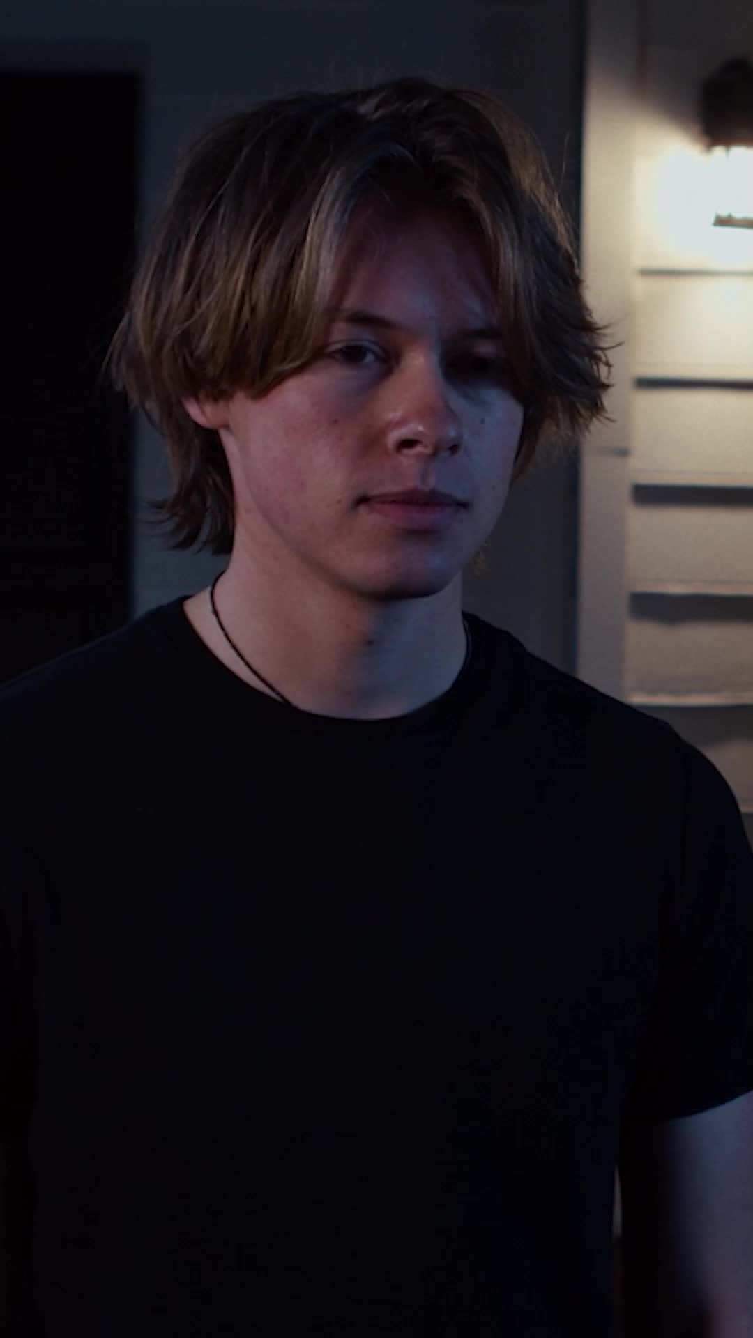 Episode 62 of The Vampire Next Door