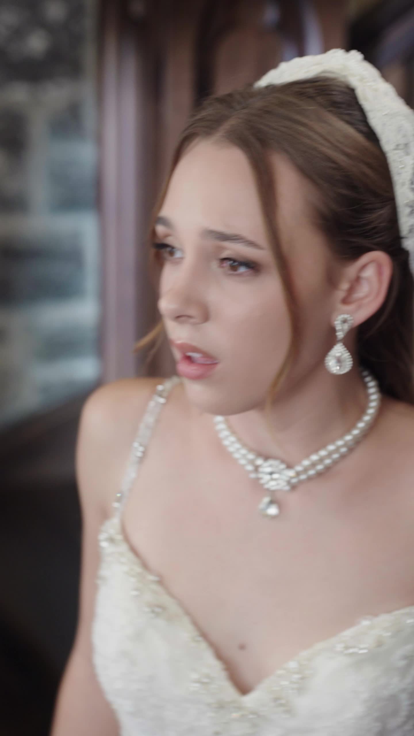 Episode 53 of The Vampire Prince's Bride