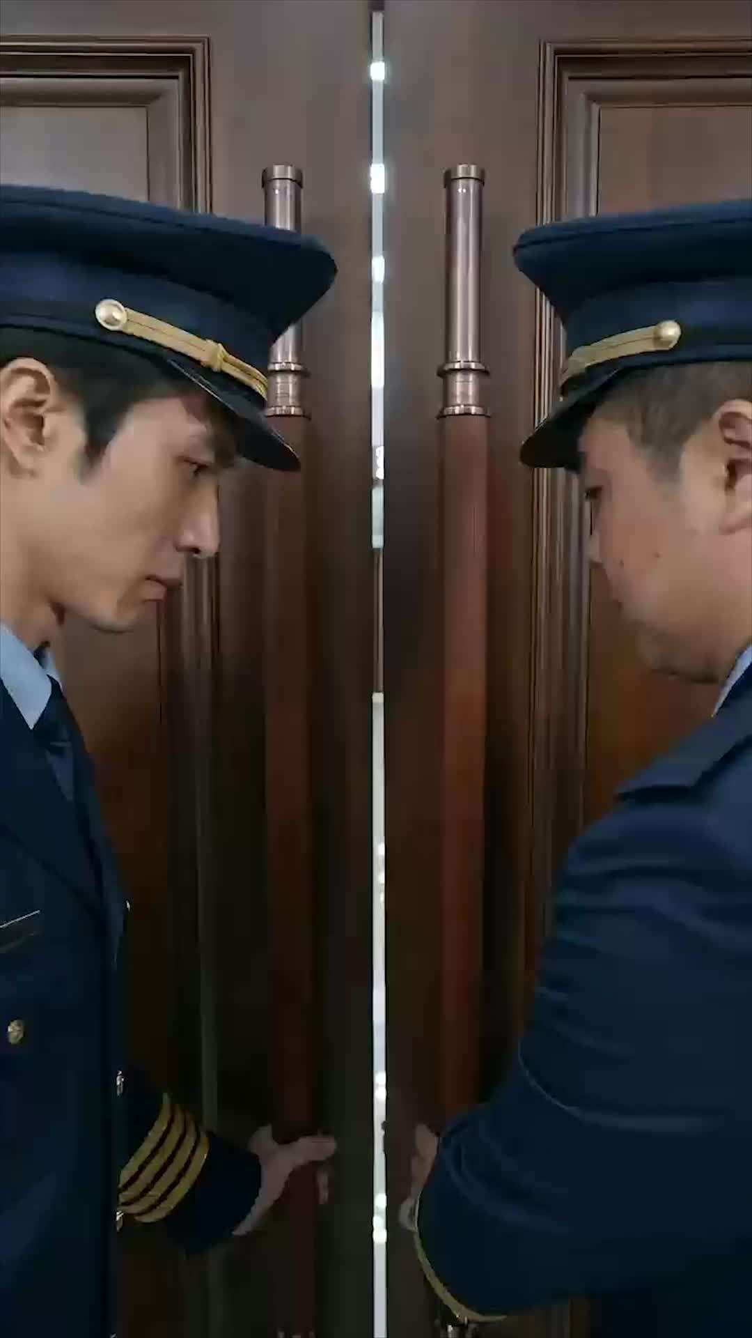 Episode 21 of The Verdict of Betrayal