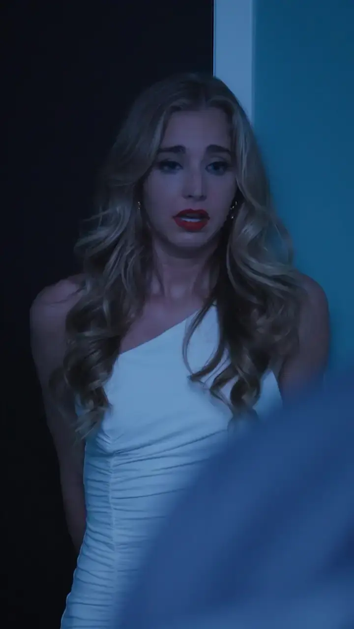 Episode 2 of The Virgin and The Billionaire