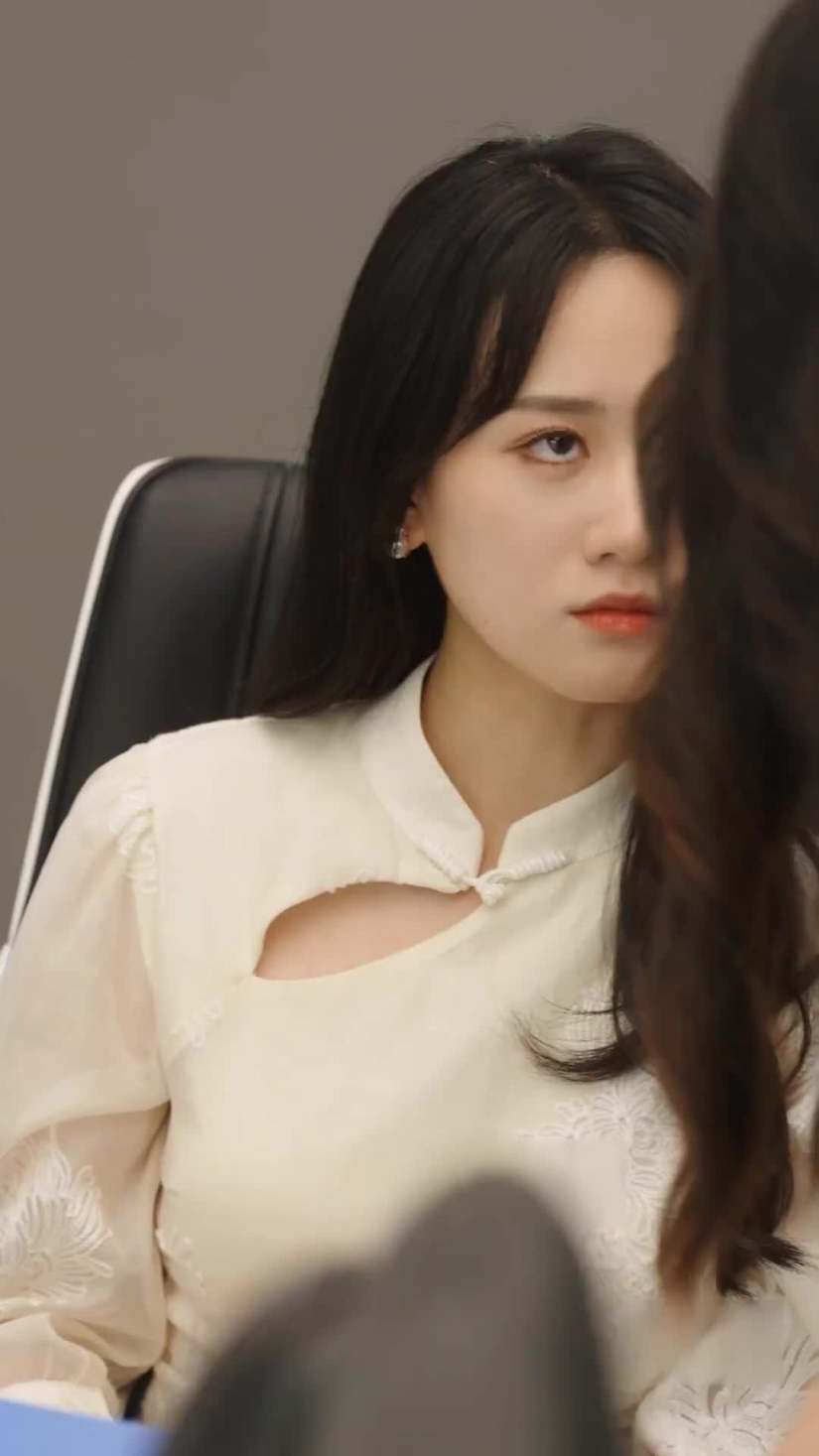 Episode 6 of The Waiter I Married is a Big Shot