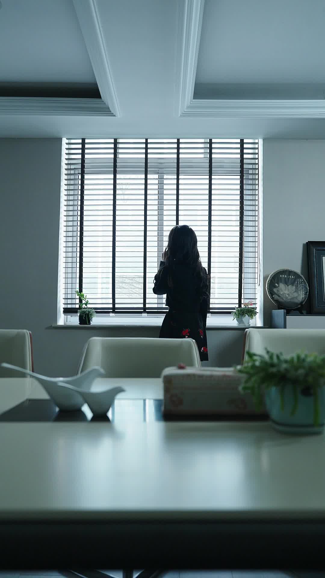 Episode 31 of The Walls Between Us
