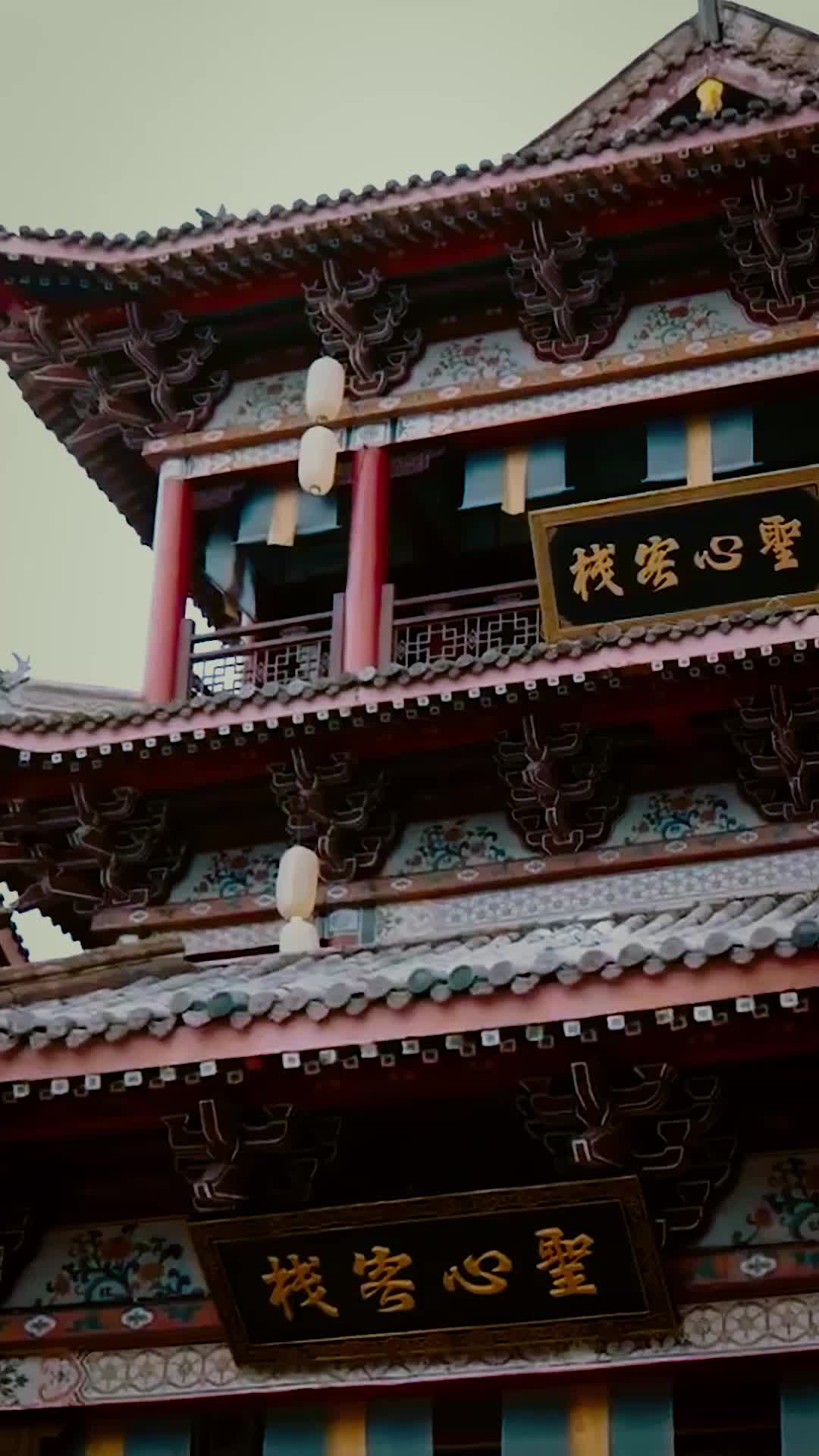 Episode 22 of The Weak Scholar Who Would Rule
