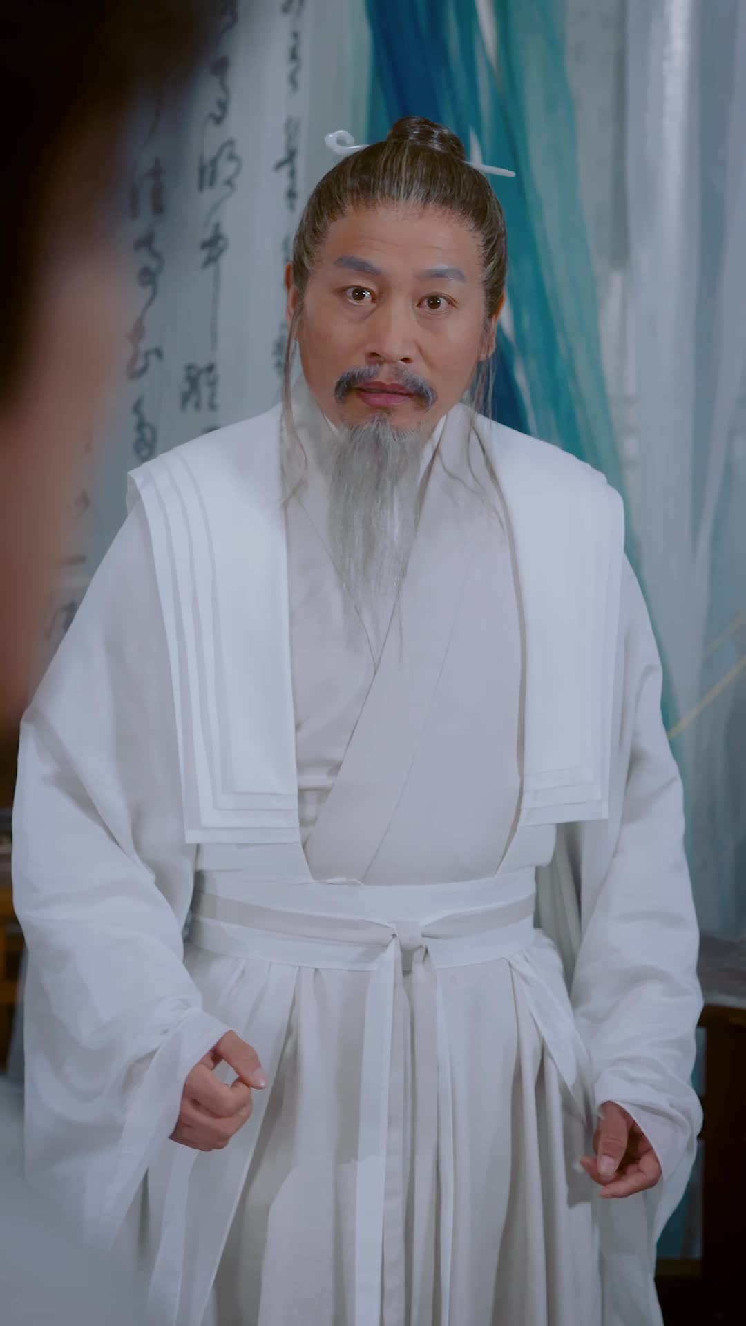 Episode 48 of The Weak Scholar Who Would Rule