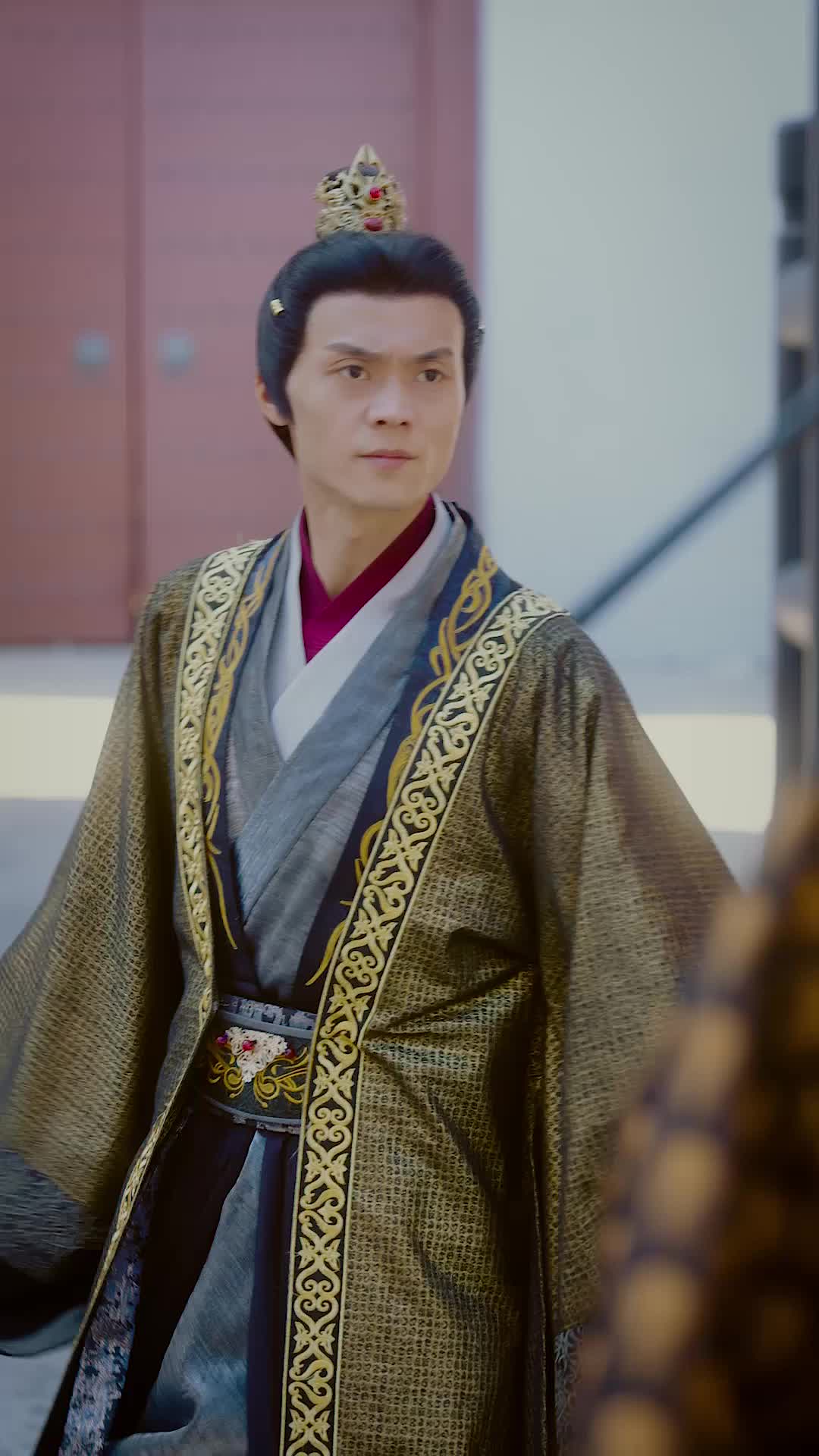 Episode 60 of The Weak Scholar Who Would Rule