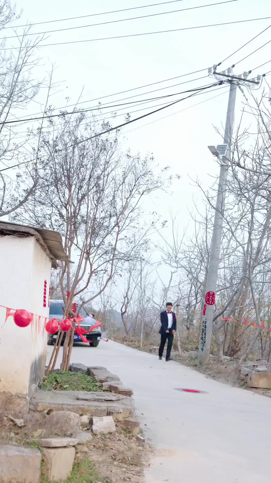 Episode 2 of The Wedding That Wasn't
