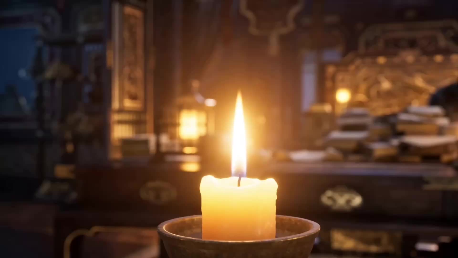 Episode 31 of The Witch Empress