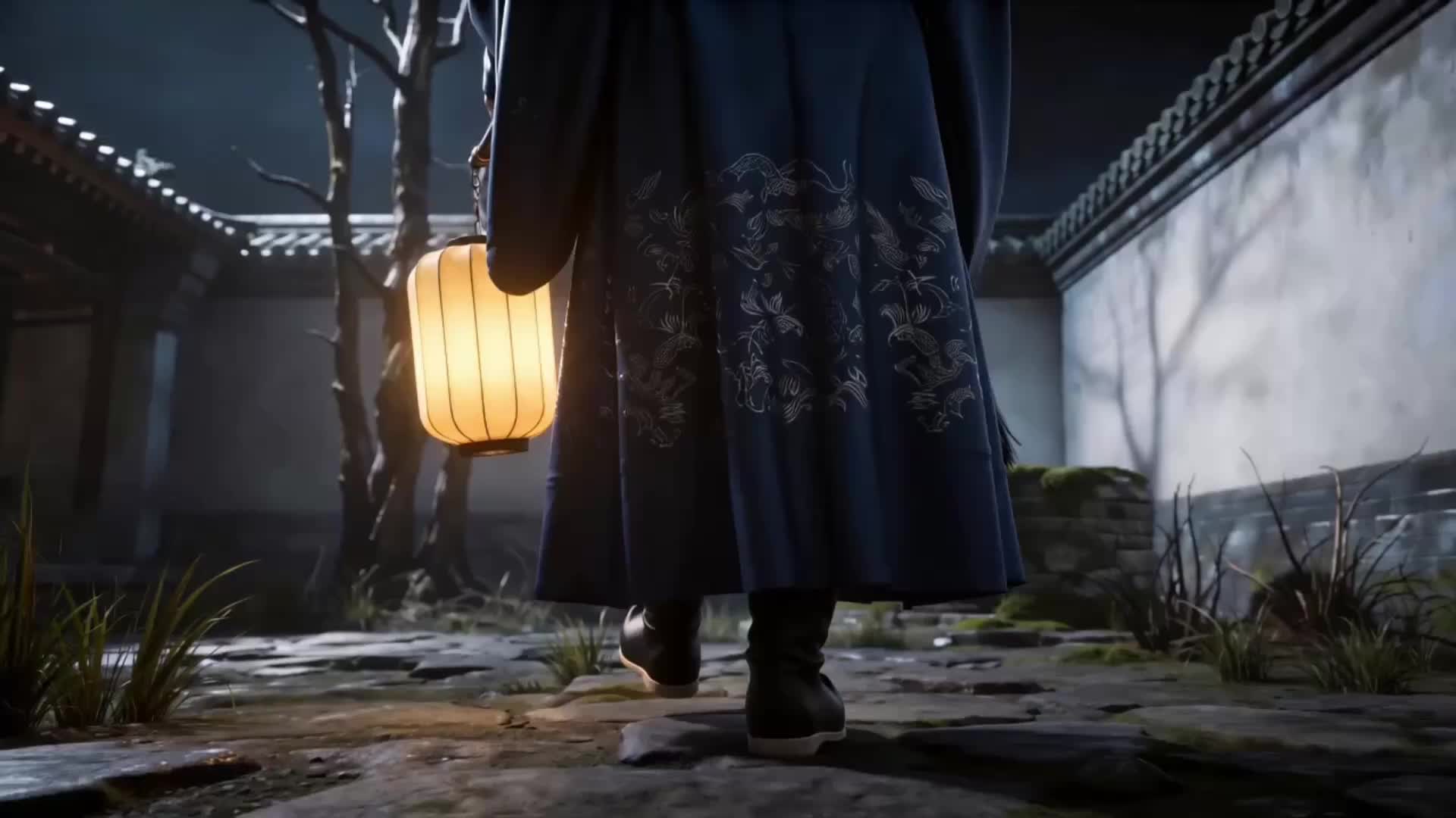 Episode 5 of The Witch Empress