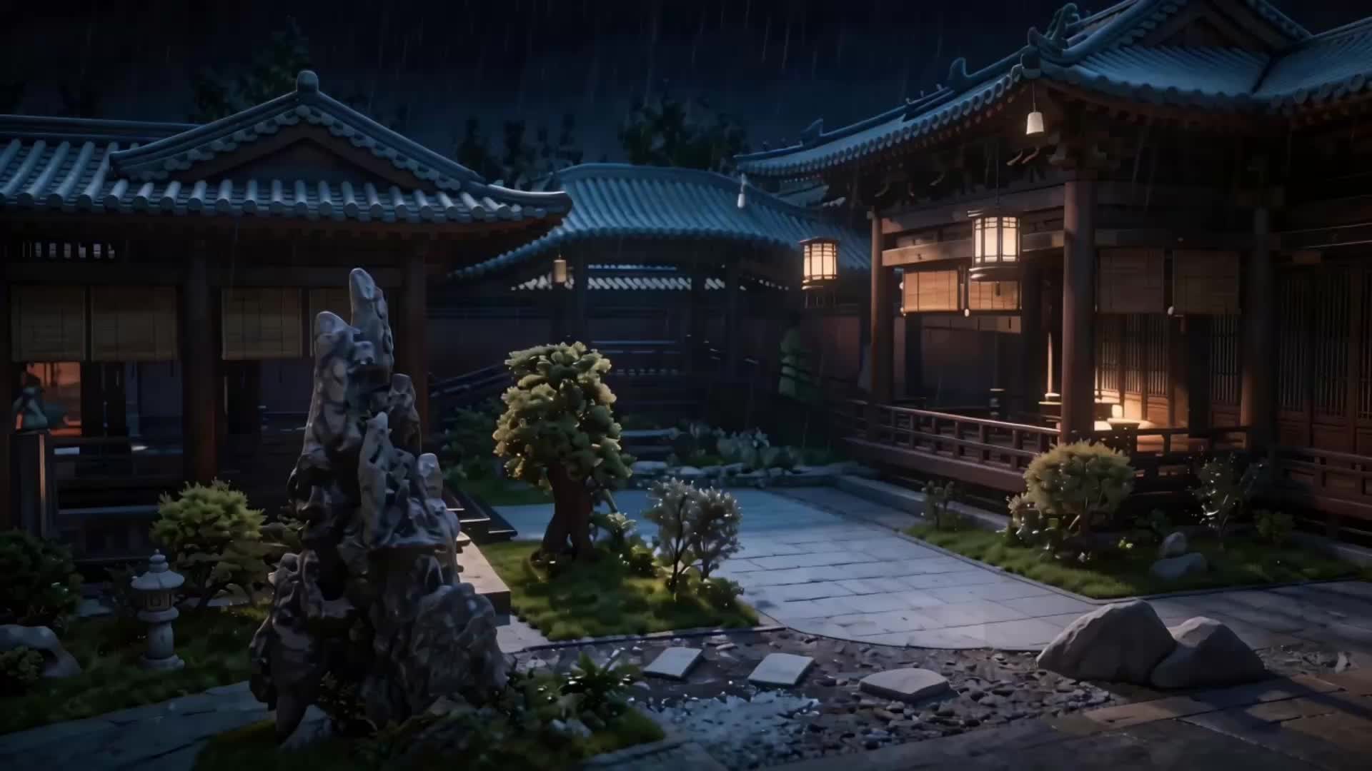 Episode 9 of The Witch Empress