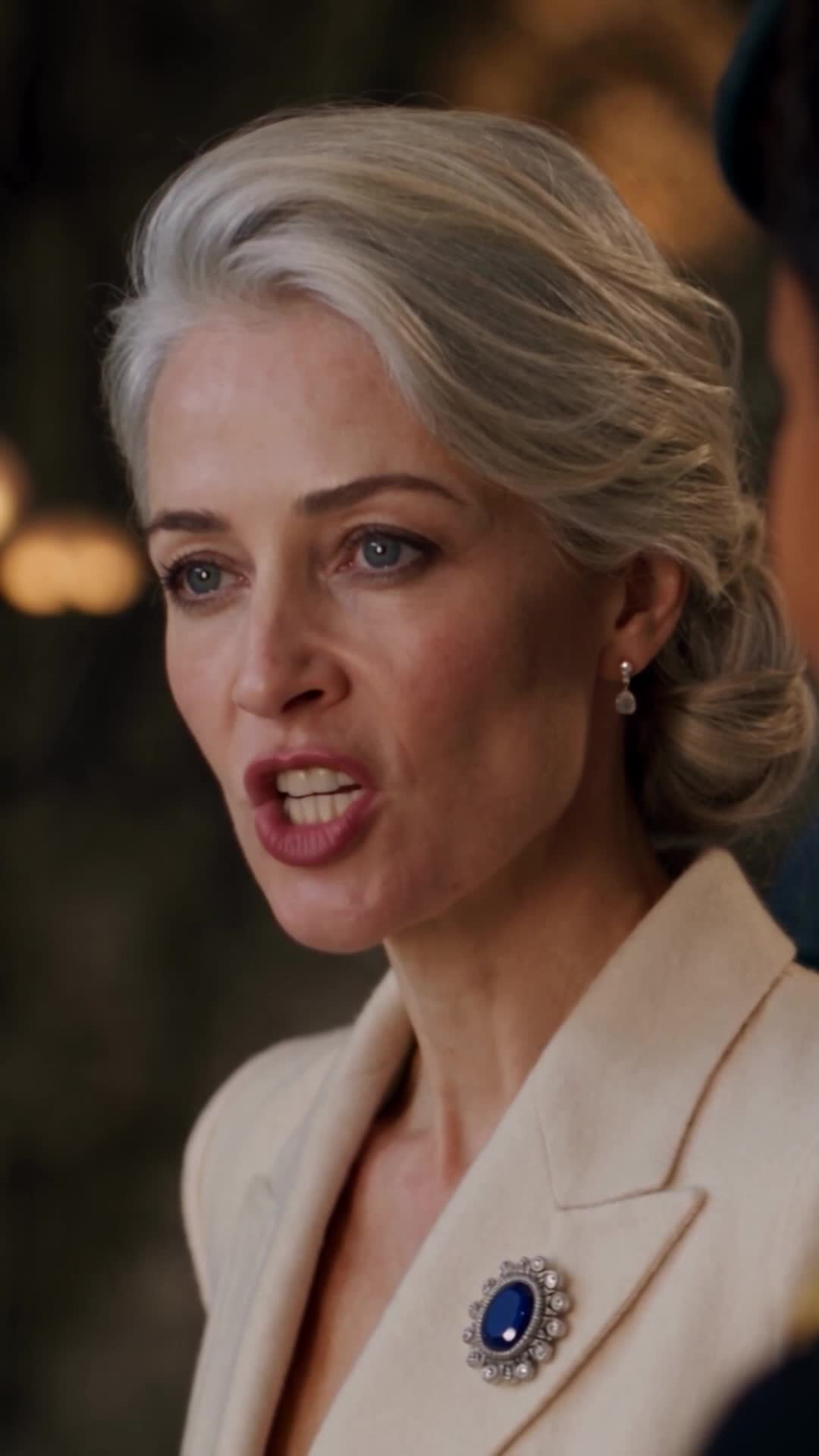 Episode 51 of The Wolf Queen Strikes Back