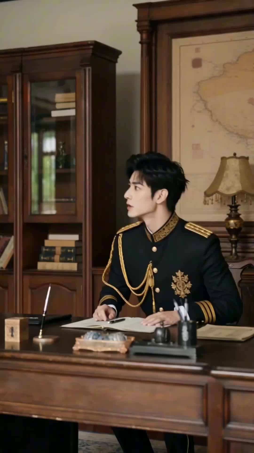 Episode 8 of The Wrong Room, The Right Love