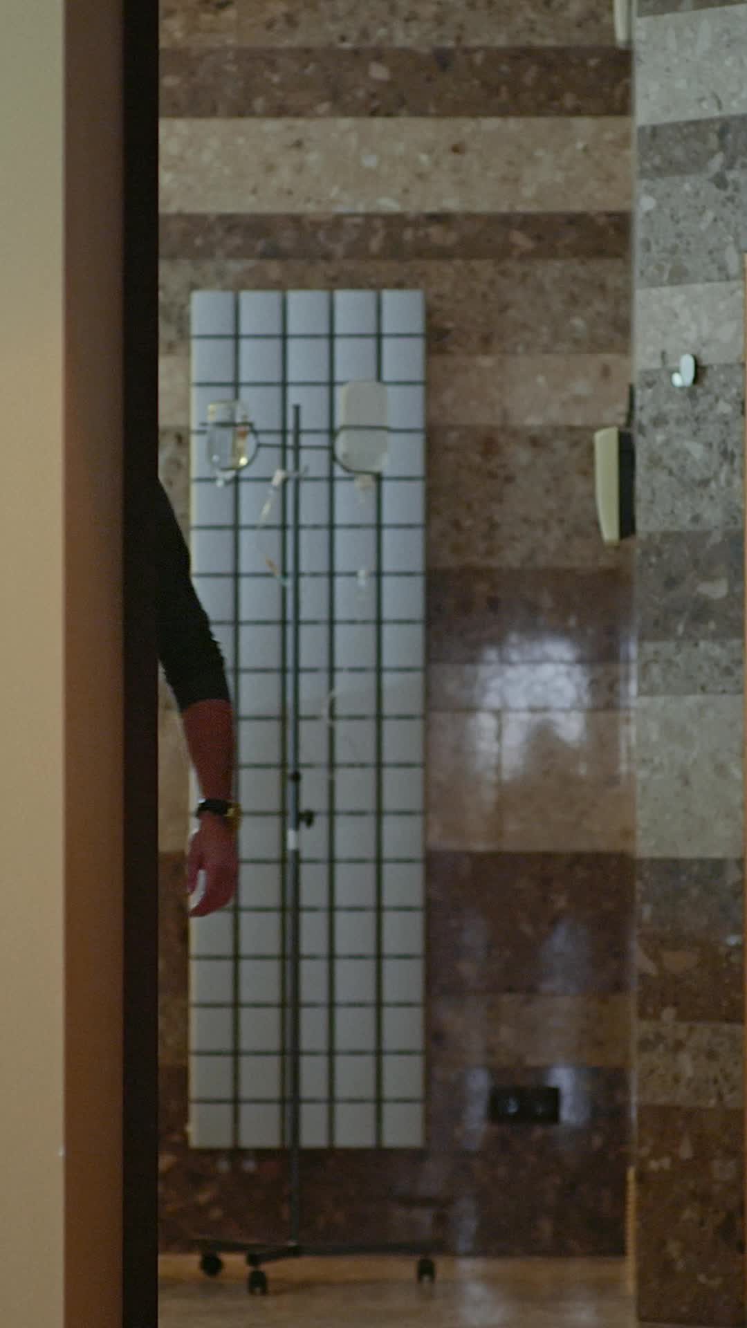Episode 12 of The Year in His Chains