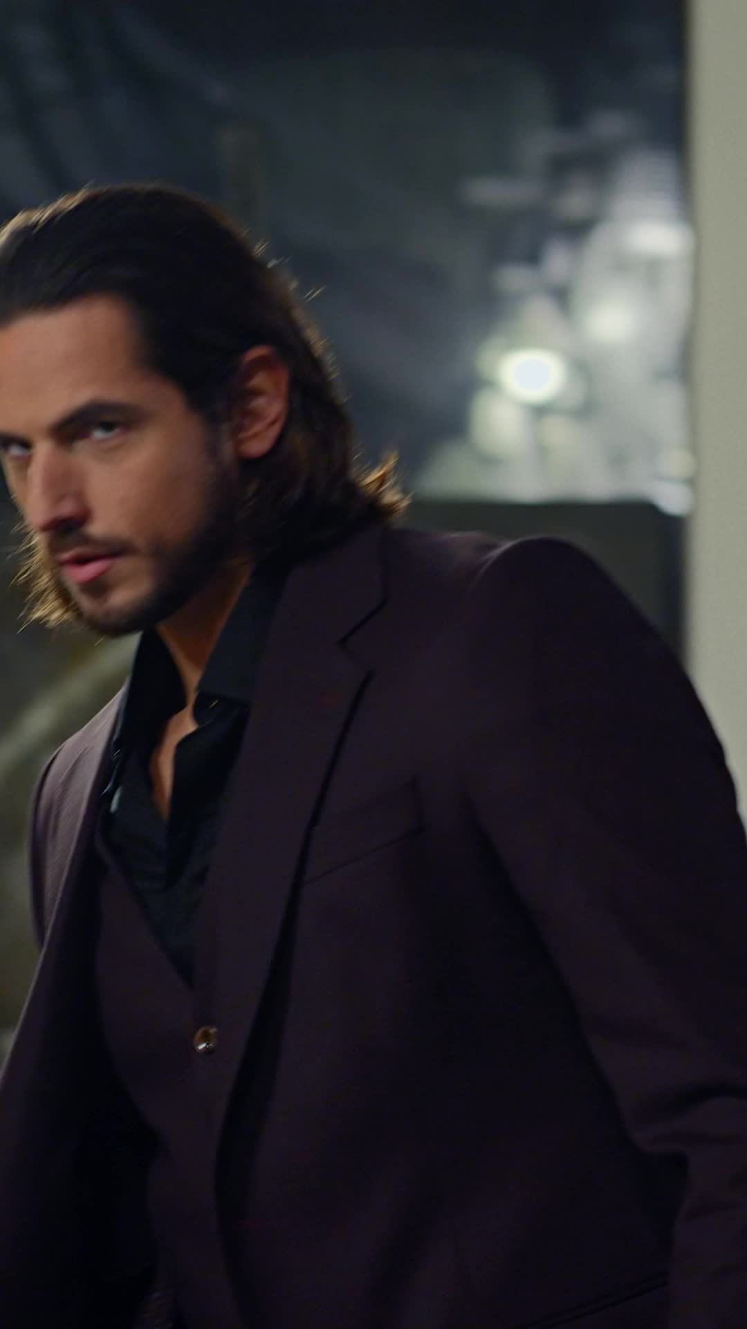 Episode 16 of The Year in His Chains