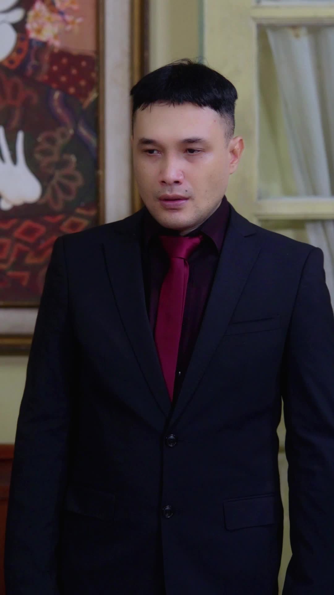 Episode 23 of The Young Master's Comeback