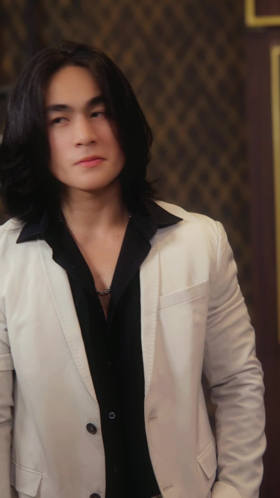Episode 64 of The Young Master's Comeback