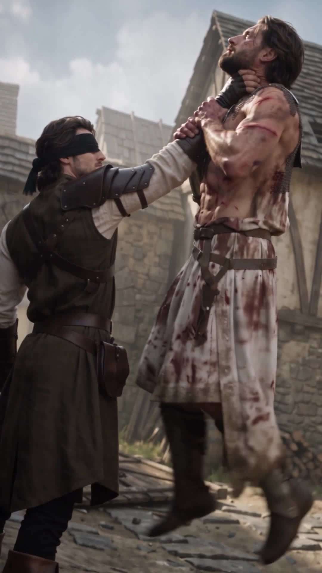 Episode 36 of They Banished Me as a Monster, Now I'm the Strongest Witcher