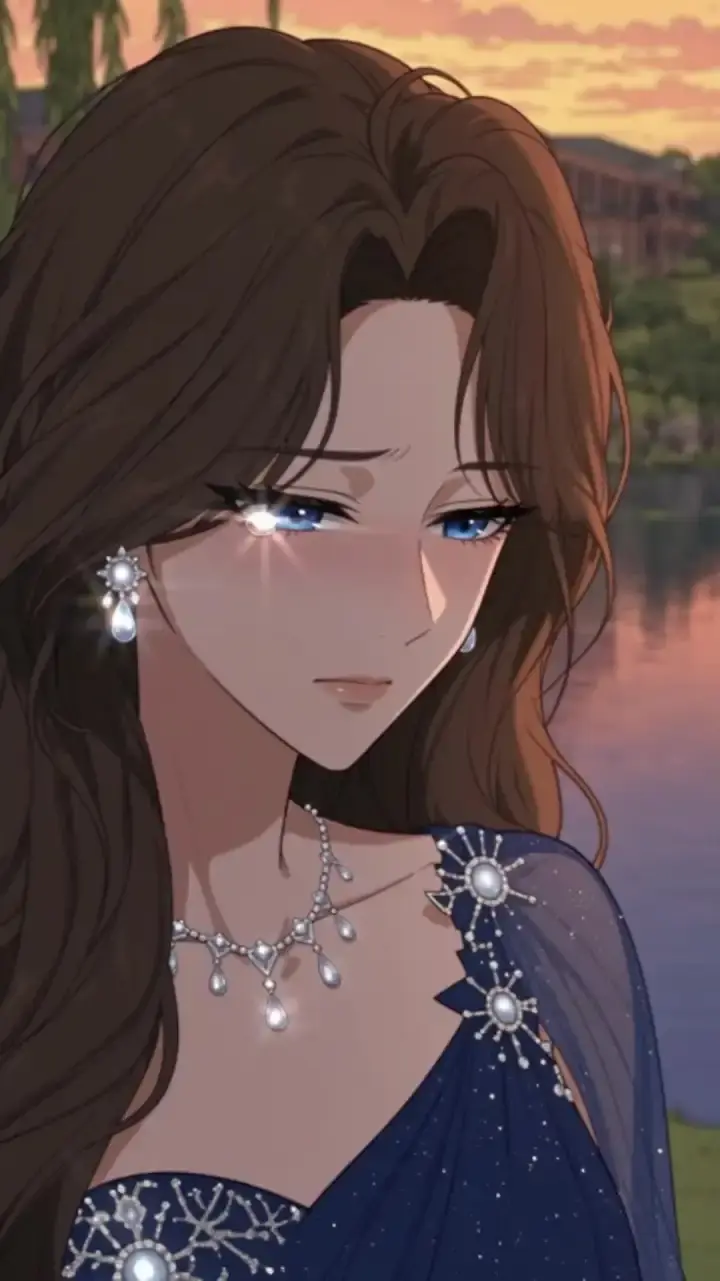 Episode 9 of They Bet on My Tears