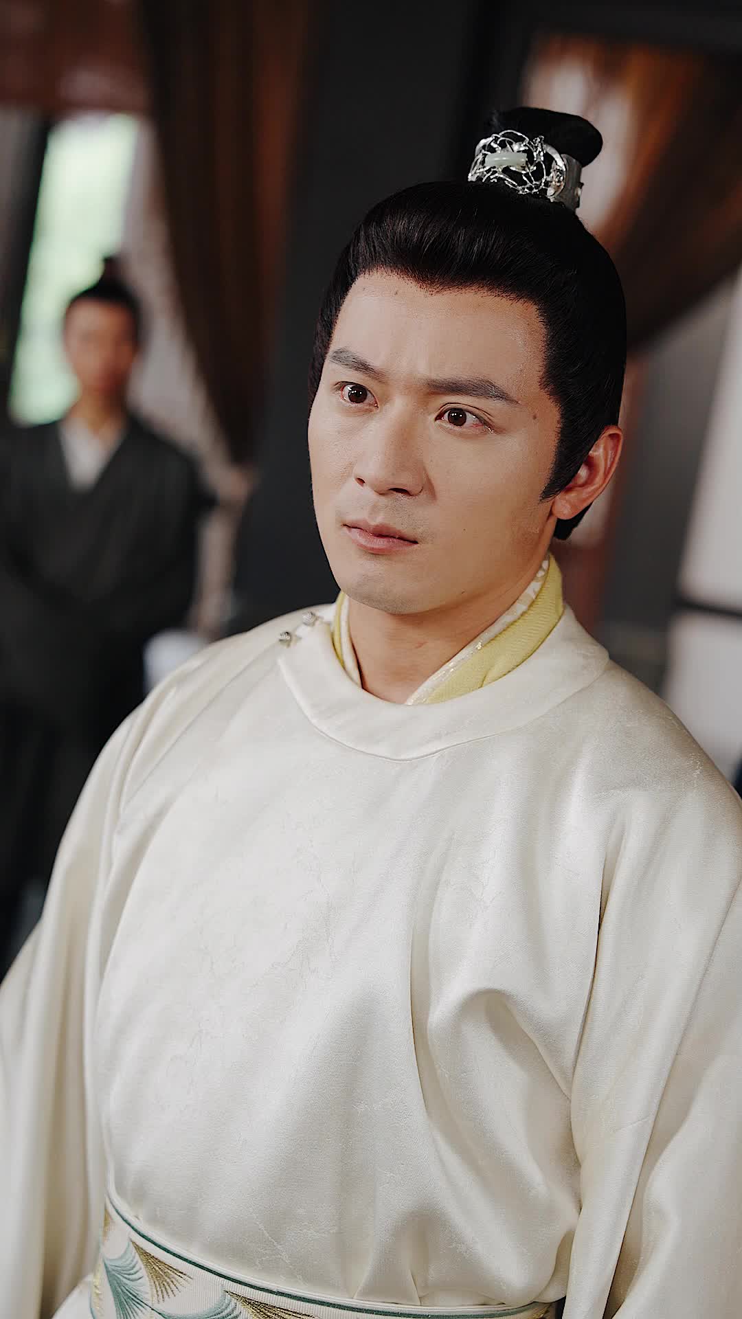 Episode 20 of They Thought He Was a Eunuch