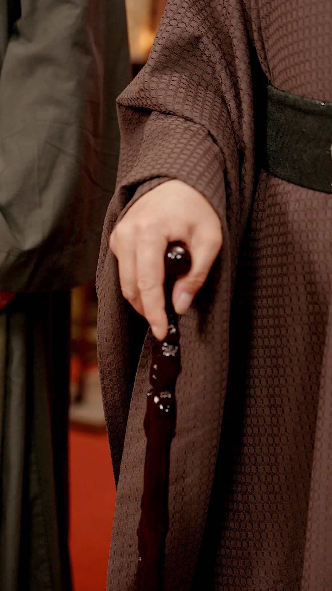 Episode 62 of They Thought He Was a Eunuch