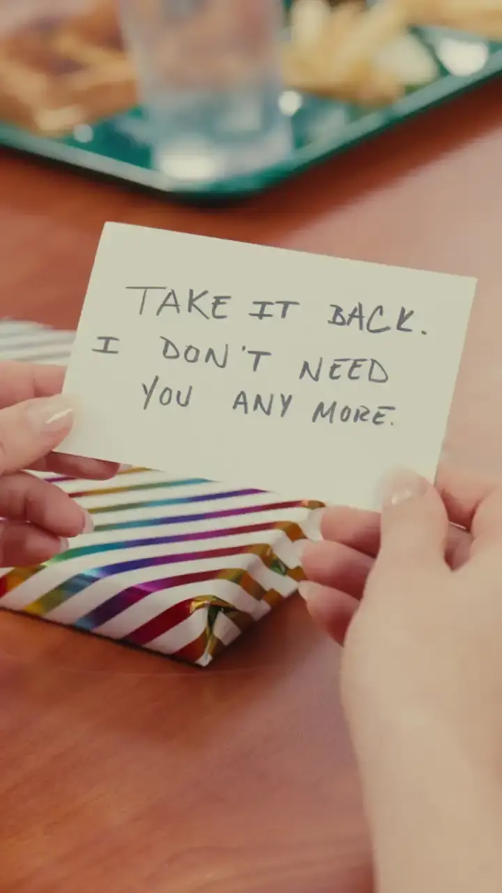 Episode 41 of Things I Wanted to Say