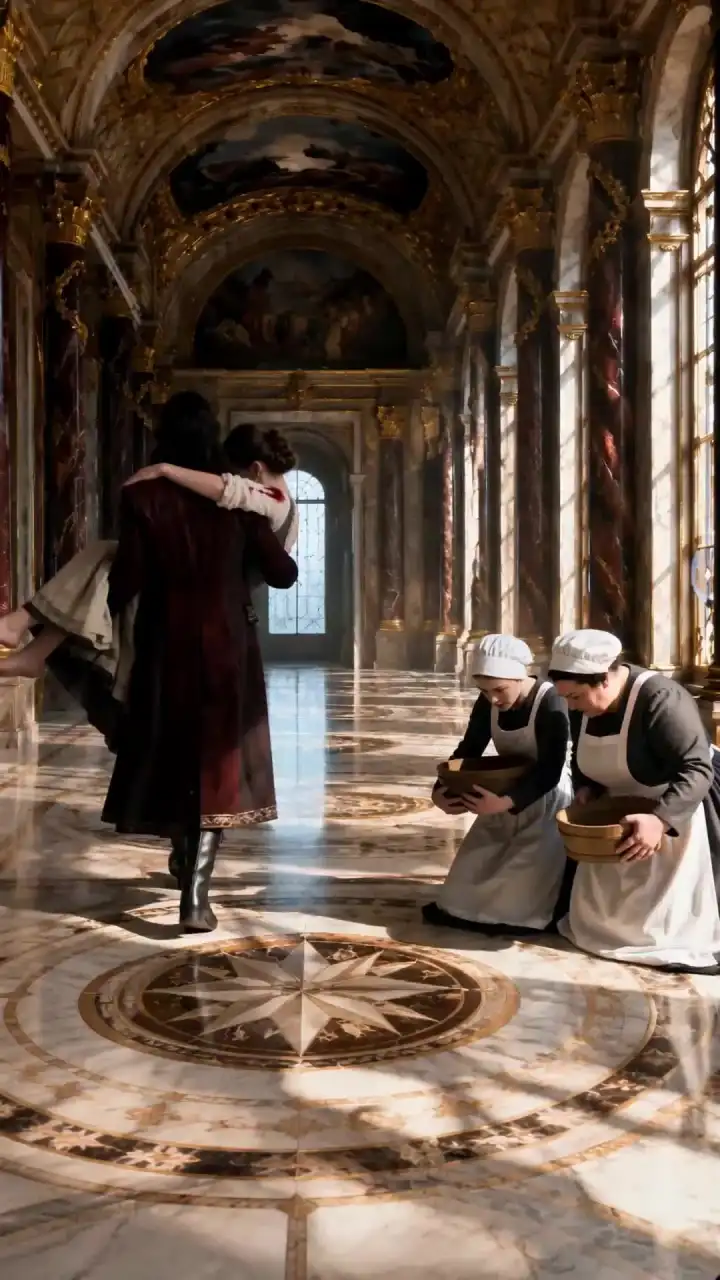 Episode 15 of Thirsty for the Wet Nurse
