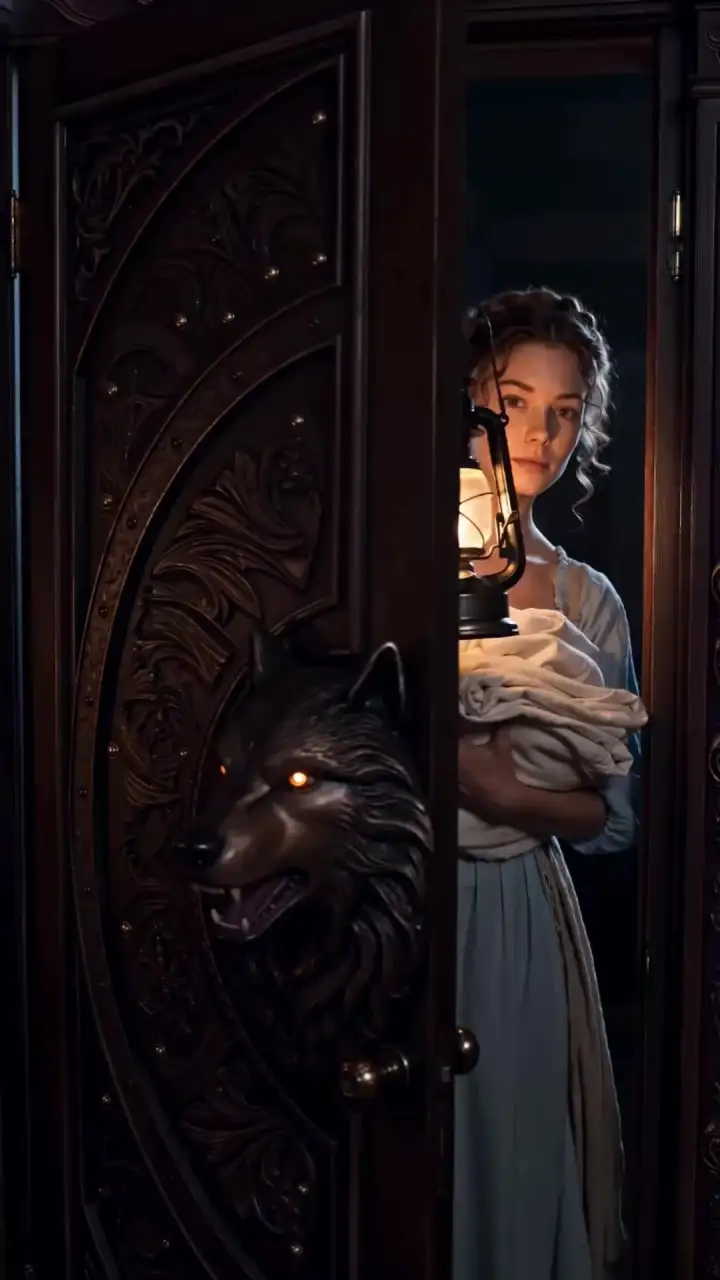 Episode 28 of Thirsty for the Wet Nurse