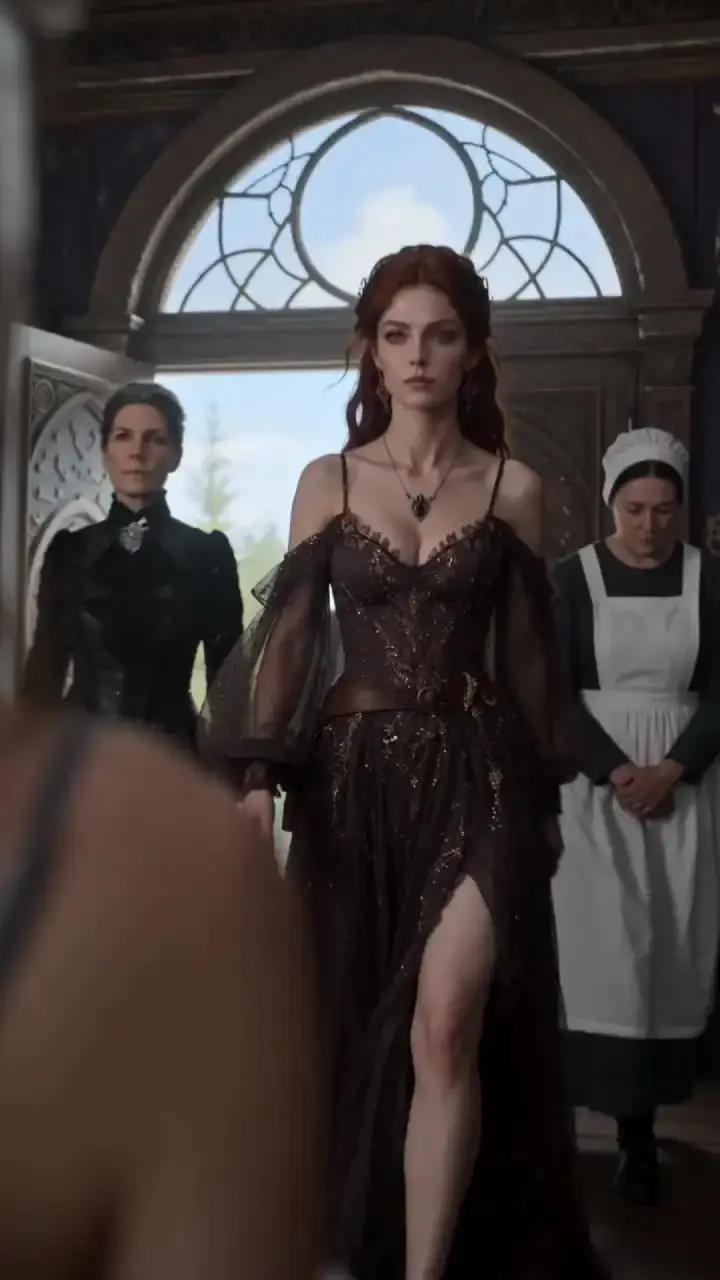 Episode 30 of Thirsty for the Wet Nurse