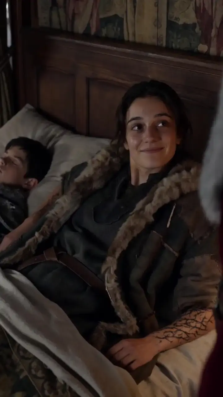 Episode 18 of This Child Is a Legendary Sorcerer