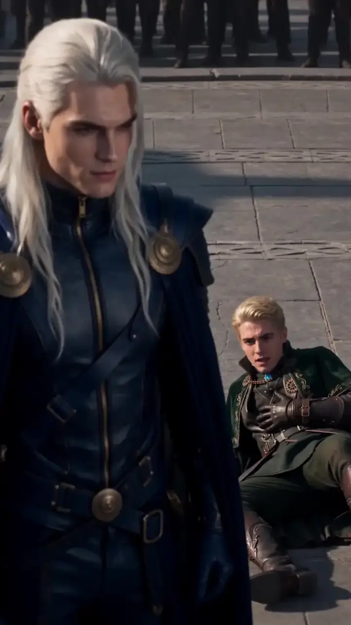 Episode 29 of This Child Is a Legendary Sorcerer