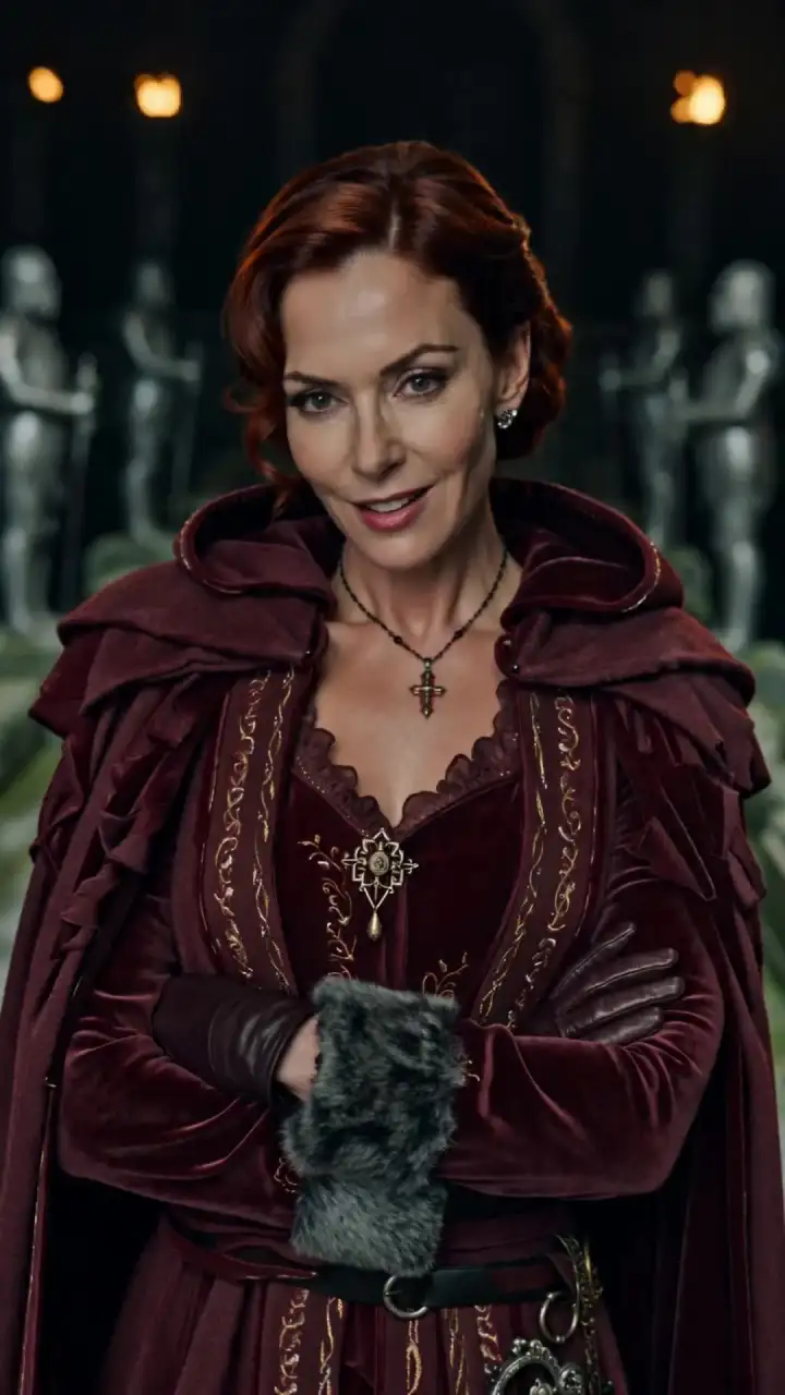 Episode 7 of This Child Is a Legendary Sorcerer