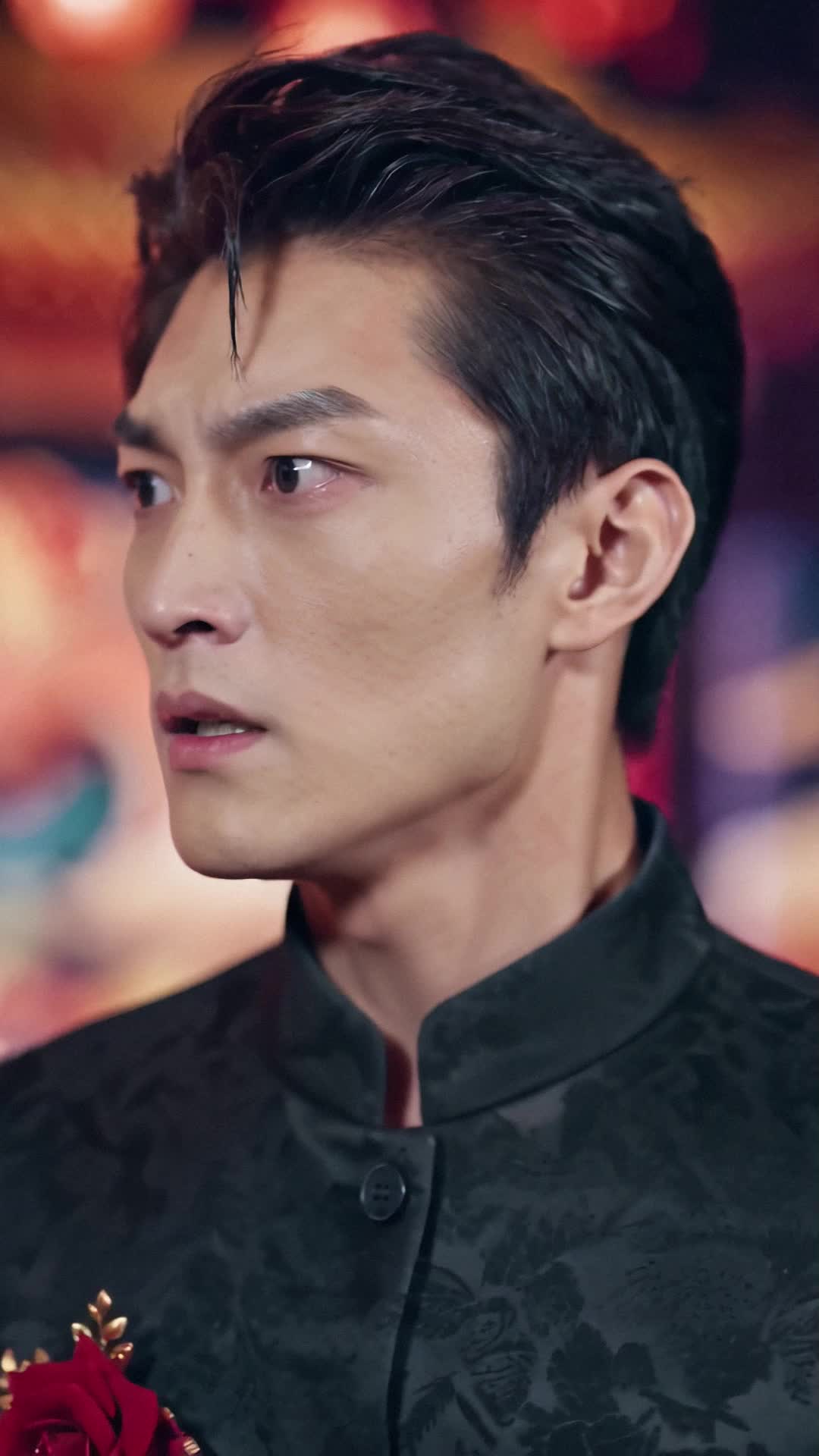 Episode 10 of This Time, I Won't Marry You