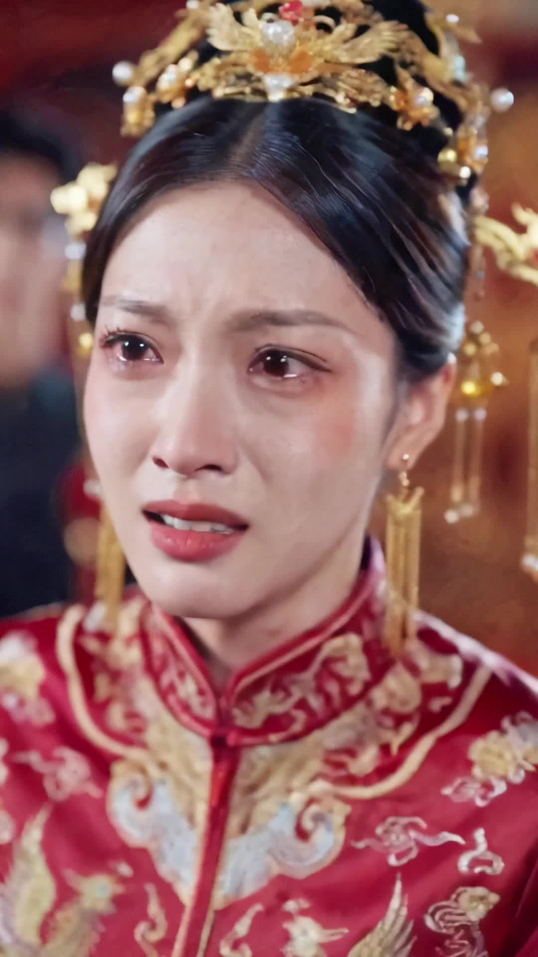 Episode 11 of This Time, I Won't Marry You