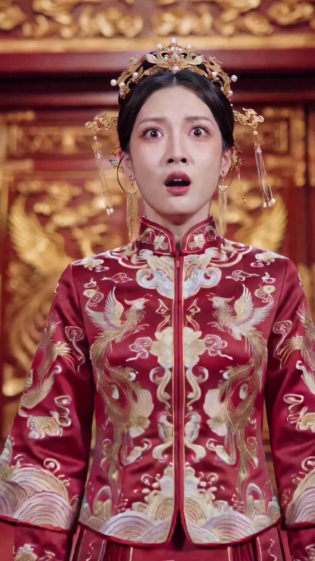 Episode 12 of This Time, I Won't Marry You