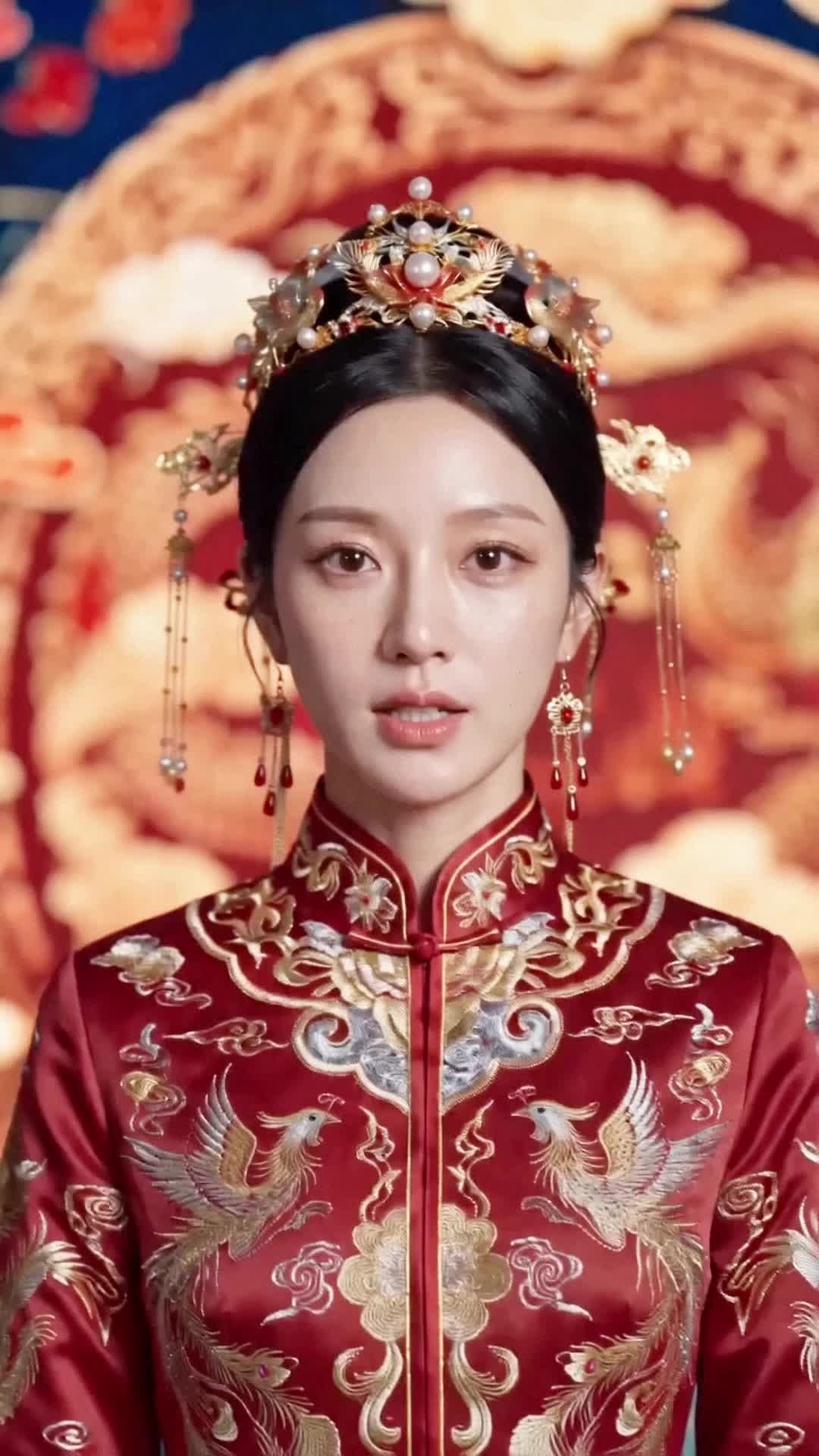Episode 13 of This Time, I Won't Marry You