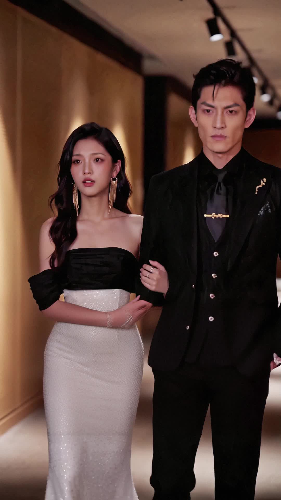 Episode 15 of This Time, I Won't Marry You
