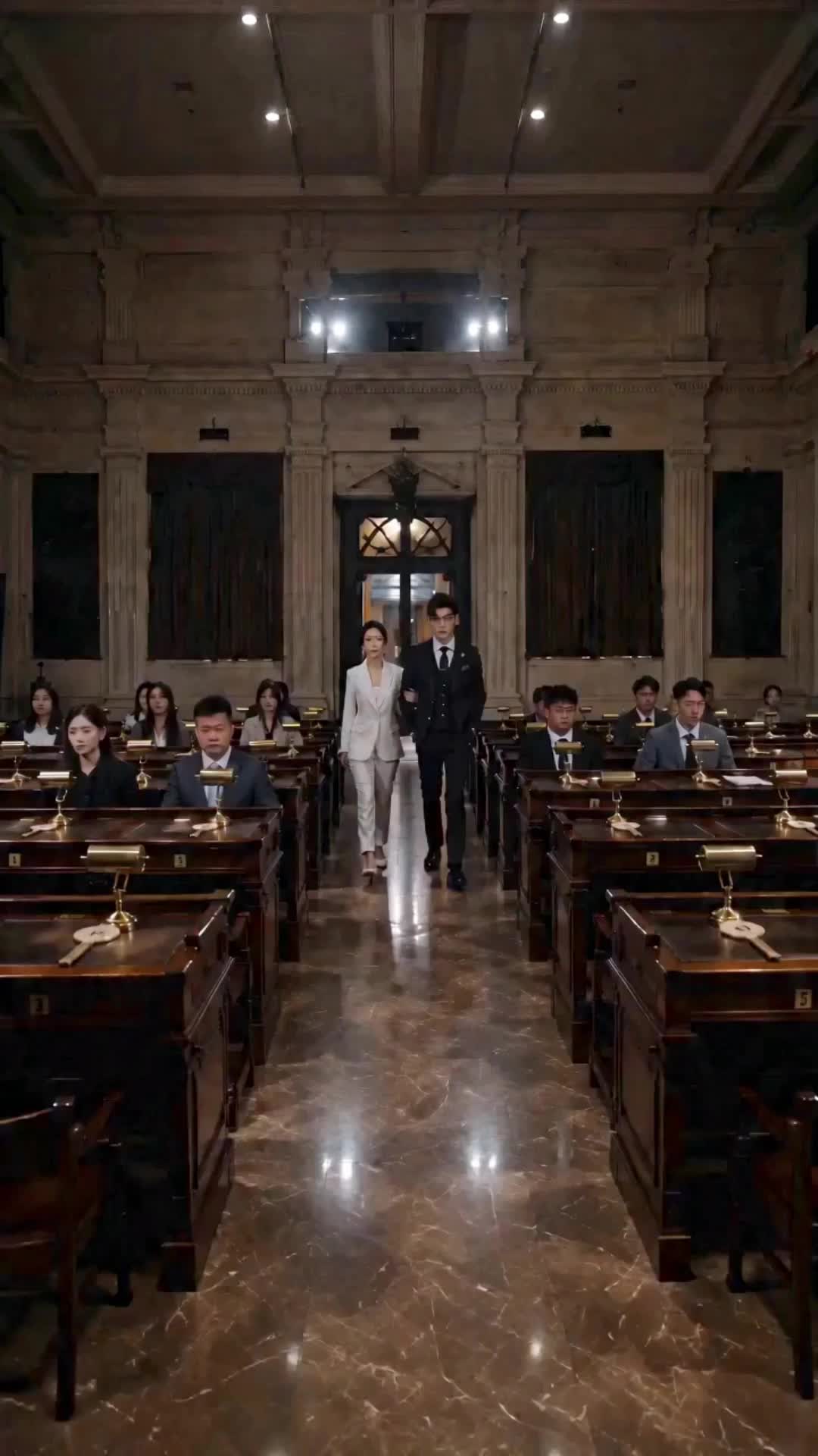 Episode 16 of This Time, I Won't Marry You