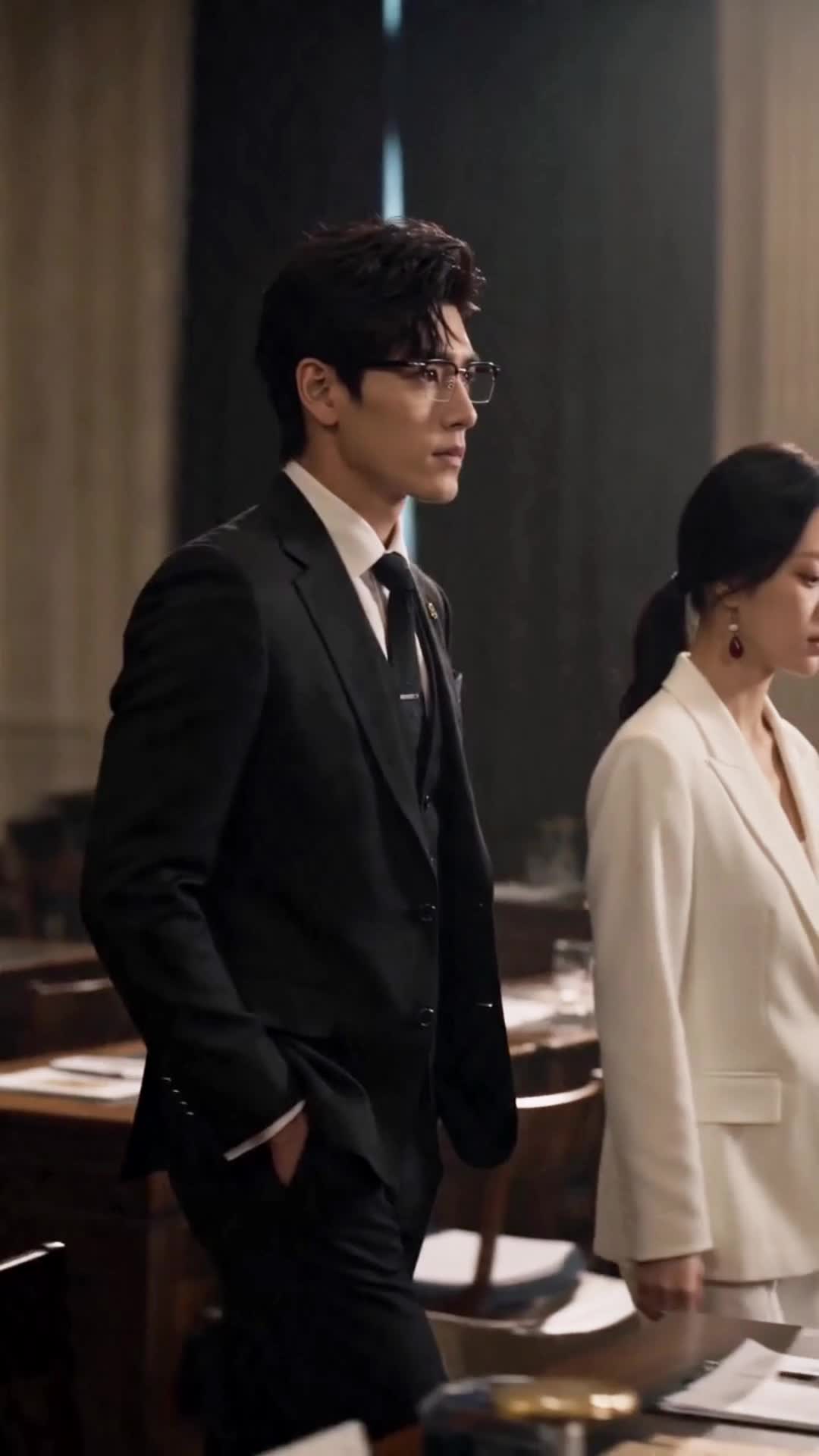 Episode 17 of This Time, I Won't Marry You