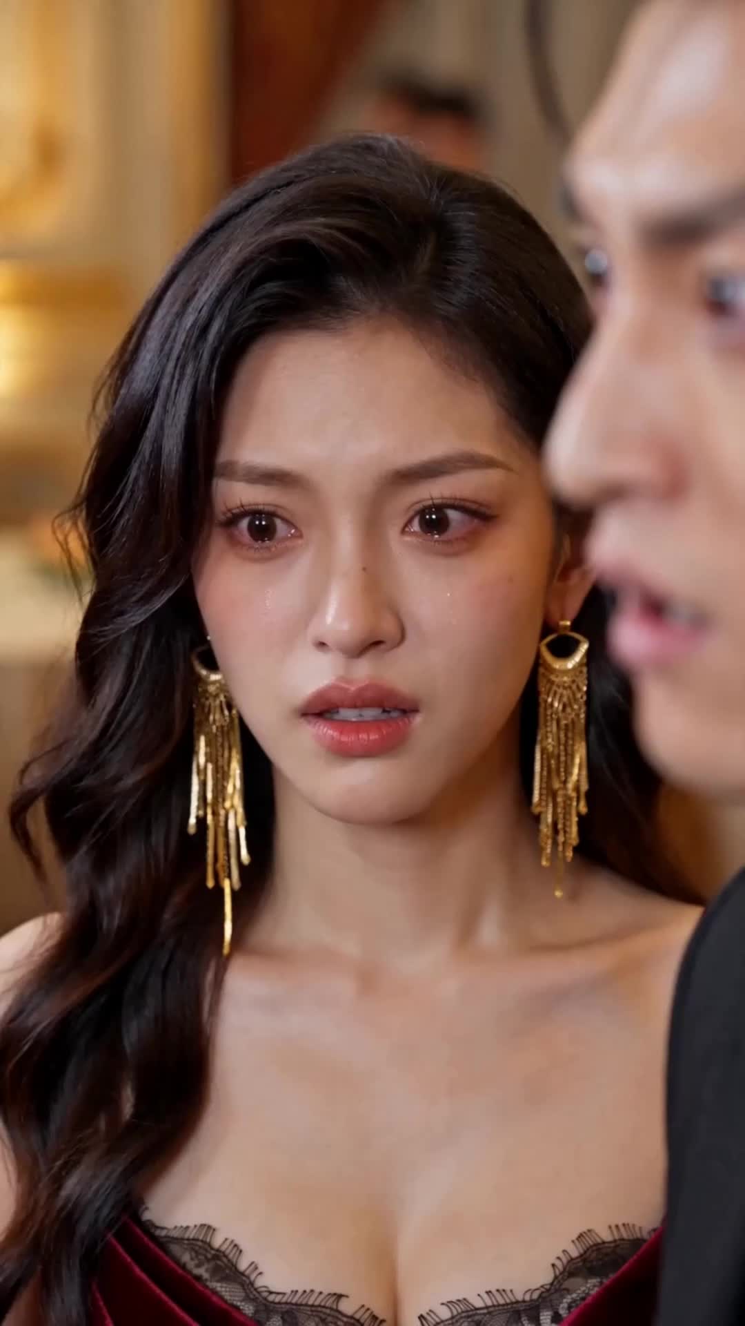 Episode 19 of This Time, I Won't Marry You