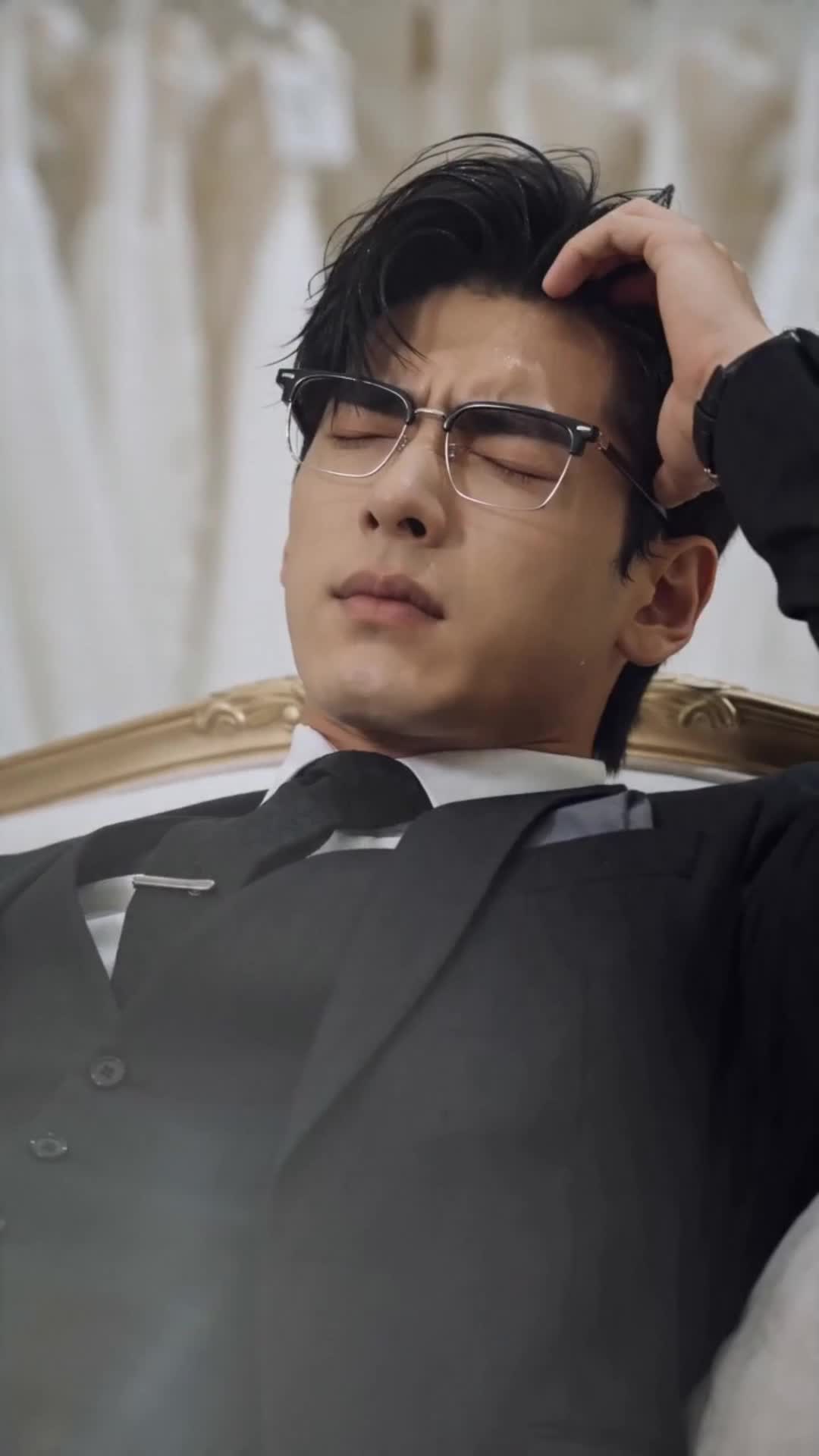 Episode 2 of This Time, I Won't Marry You