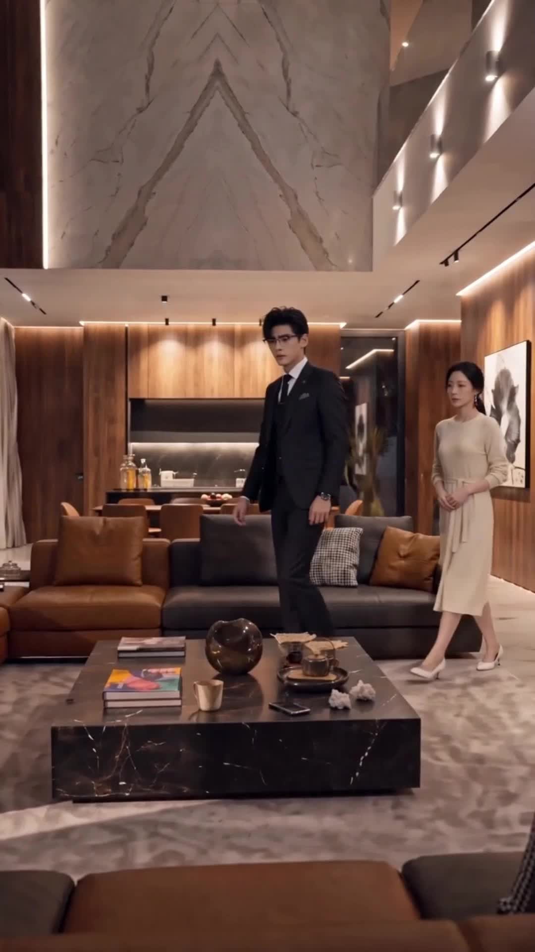 Episode 21 of This Time, I Won't Marry You