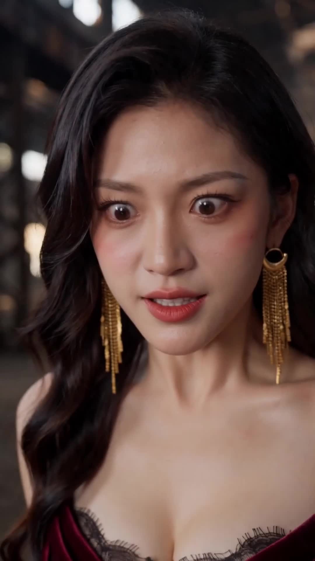 Episode 28 of This Time, I Won't Marry You