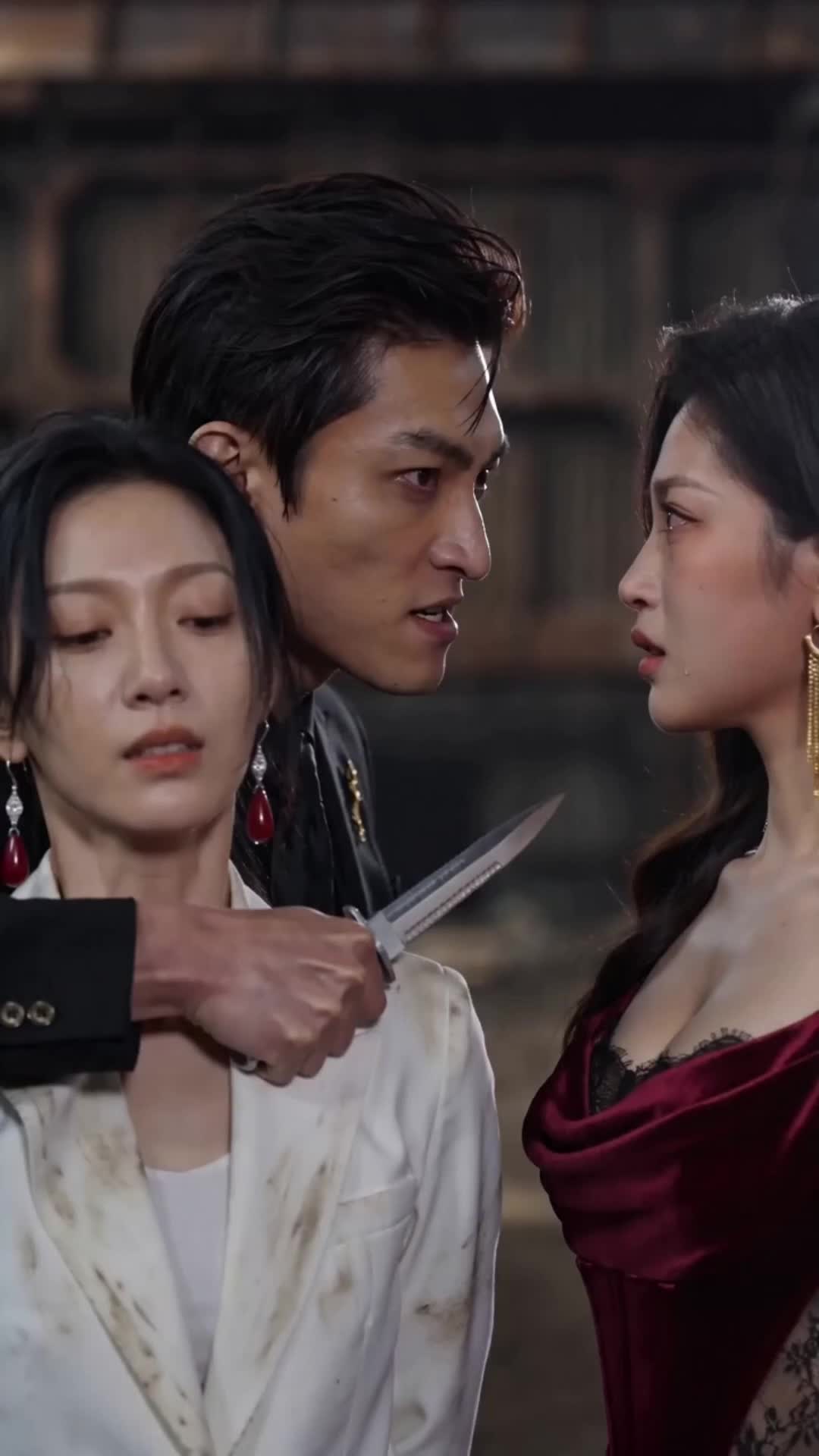 Episode 29 of This Time, I Won't Marry You