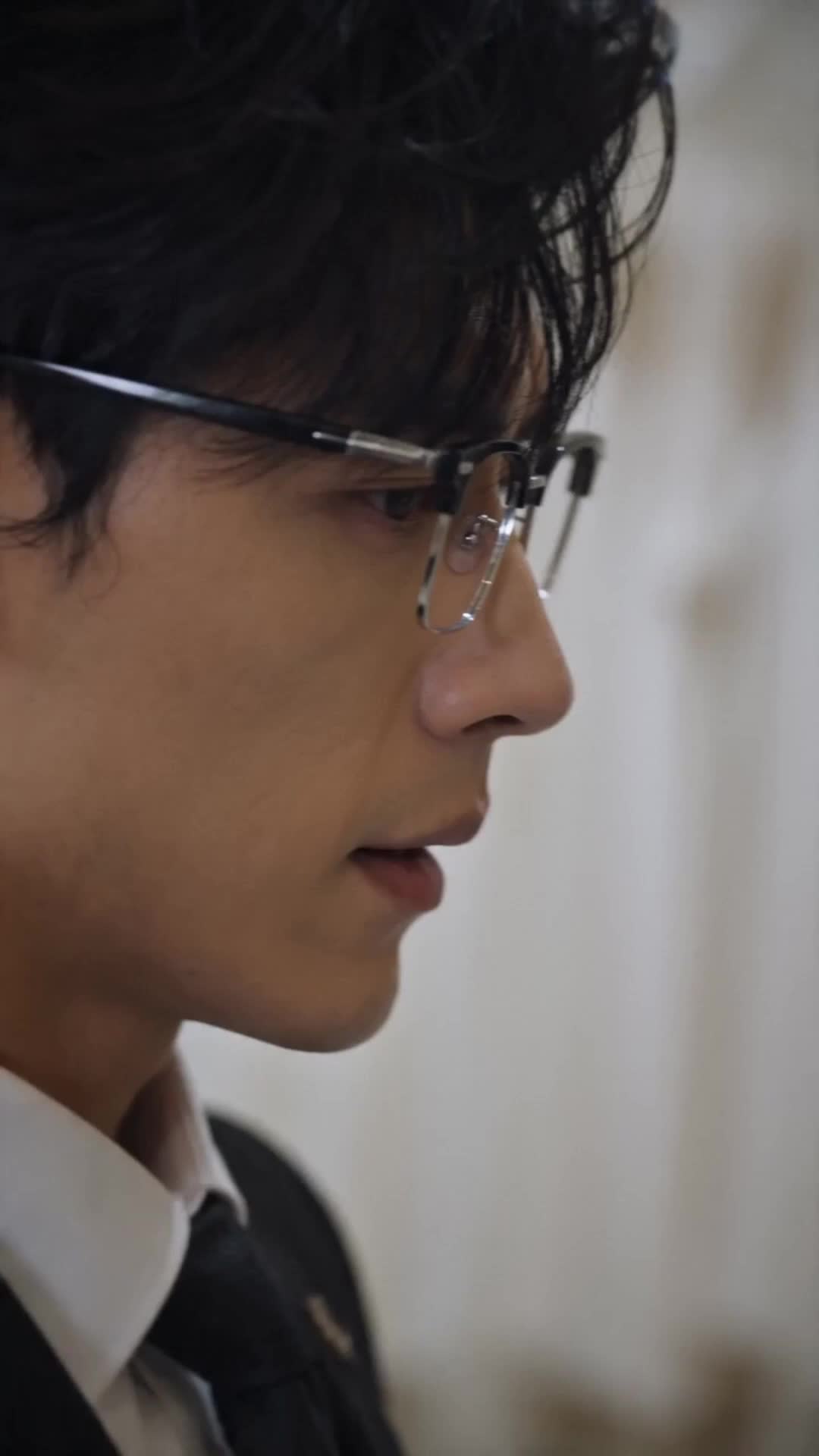Episode 3 of This Time, I Won't Marry You
