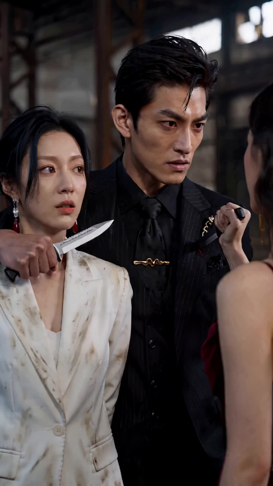 Episode 30 of This Time, I Won't Marry You