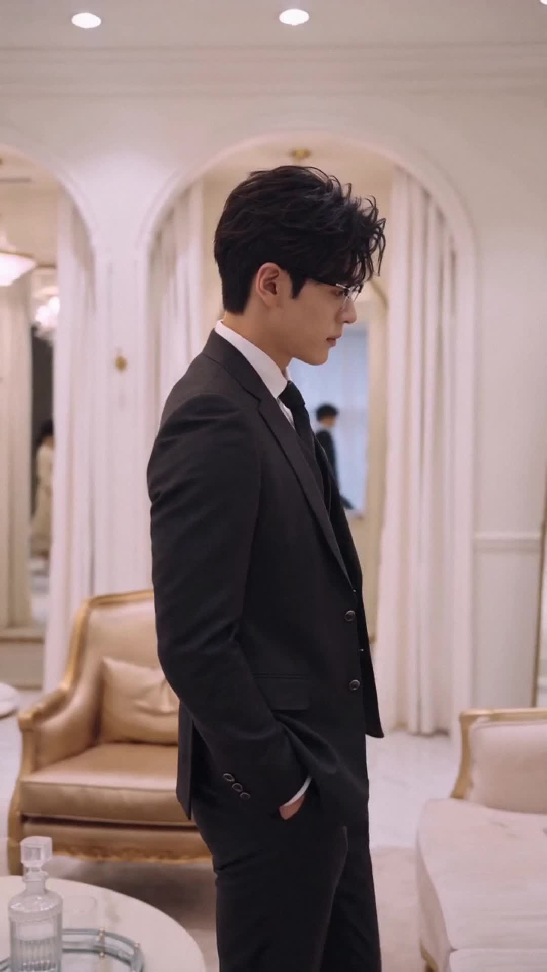 Episode 5 of This Time, I Won't Marry You