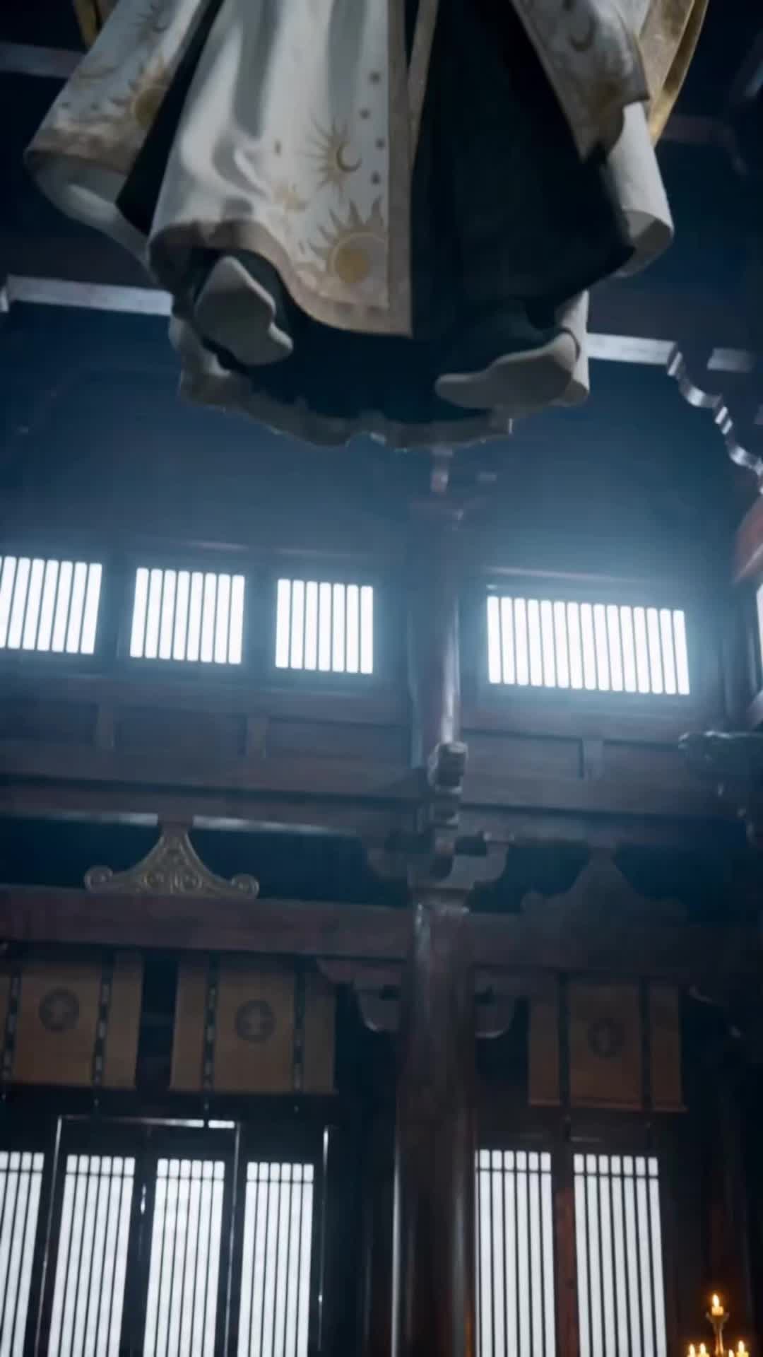 Episode 3 of This Villain Doesn't Play Fair