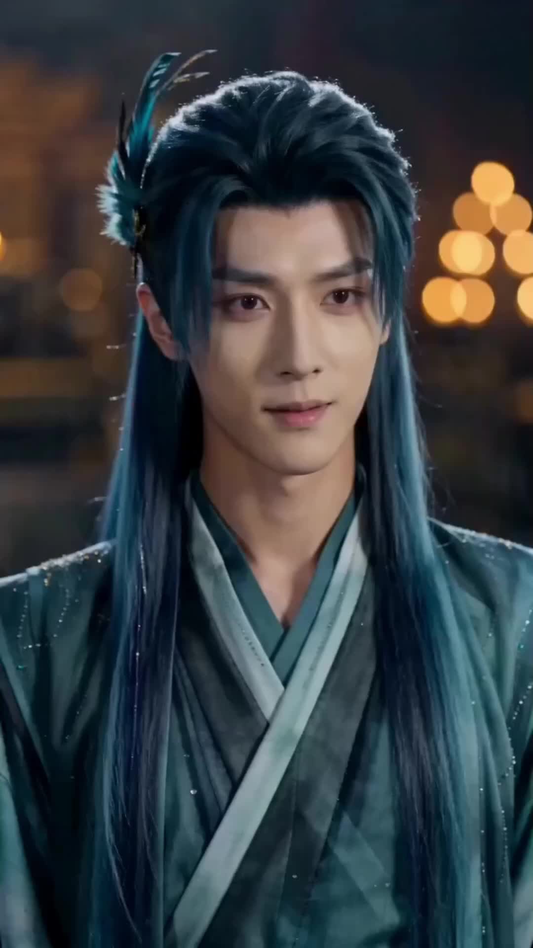 Episode 5 of This Villain Doesn't Play Fair