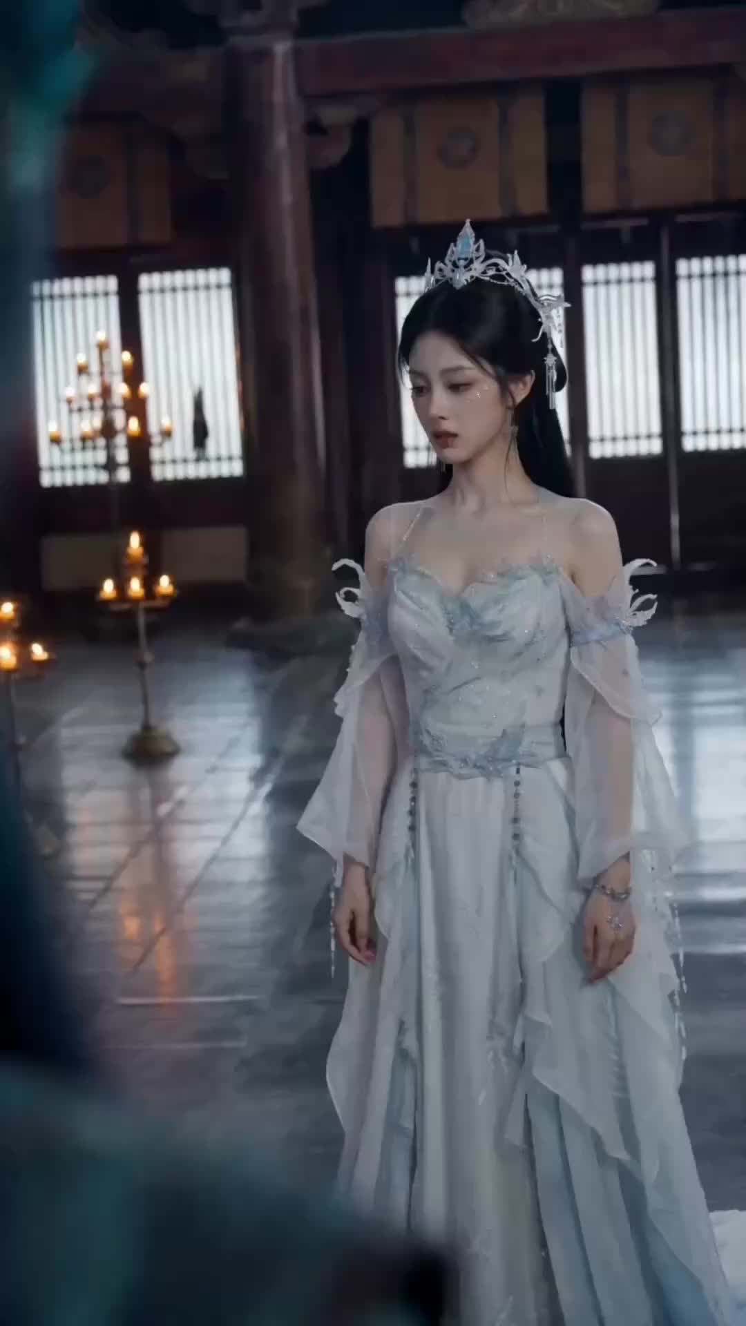 Episode 6 of This Villain Doesn't Play Fair